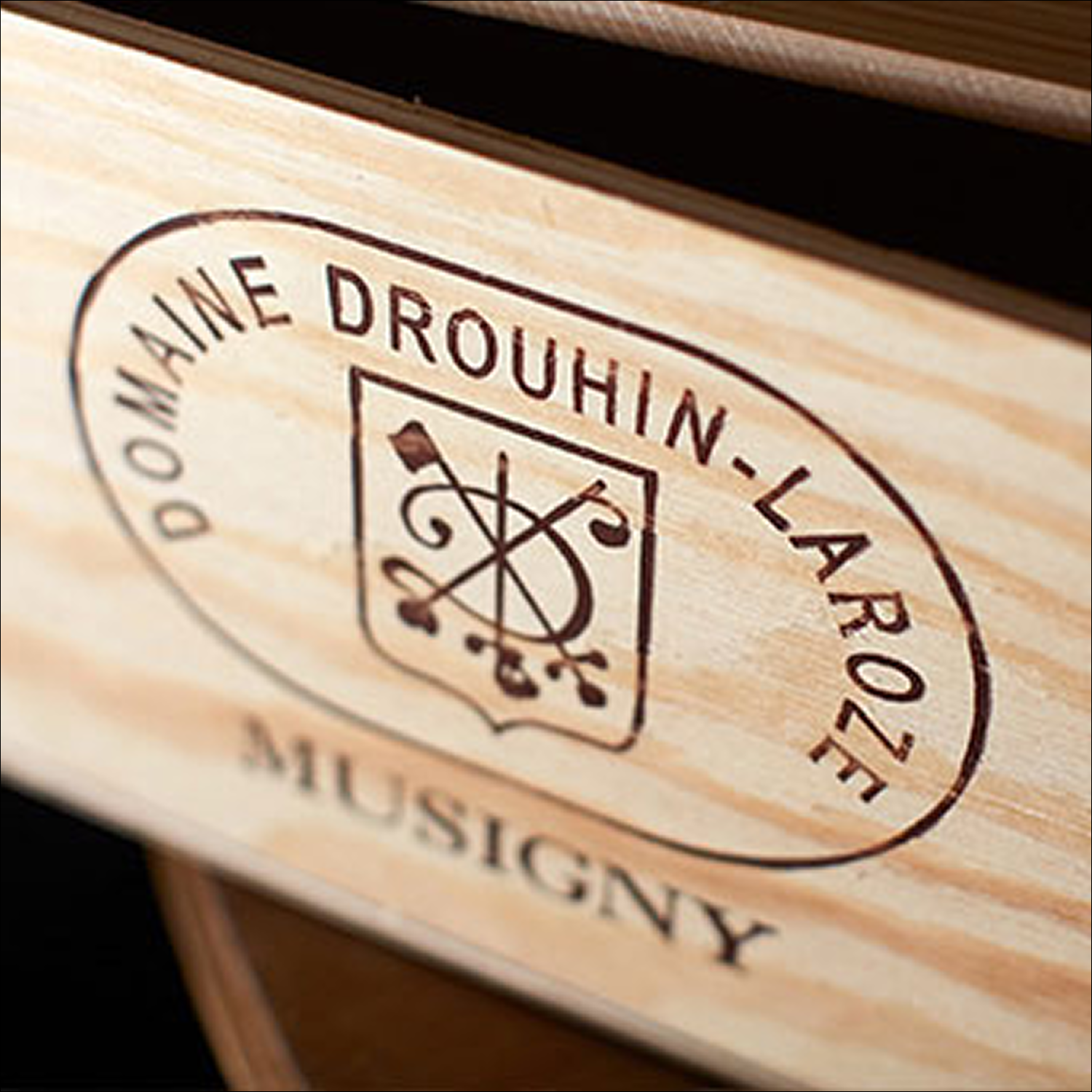 Domaine Drouhin-Laroze