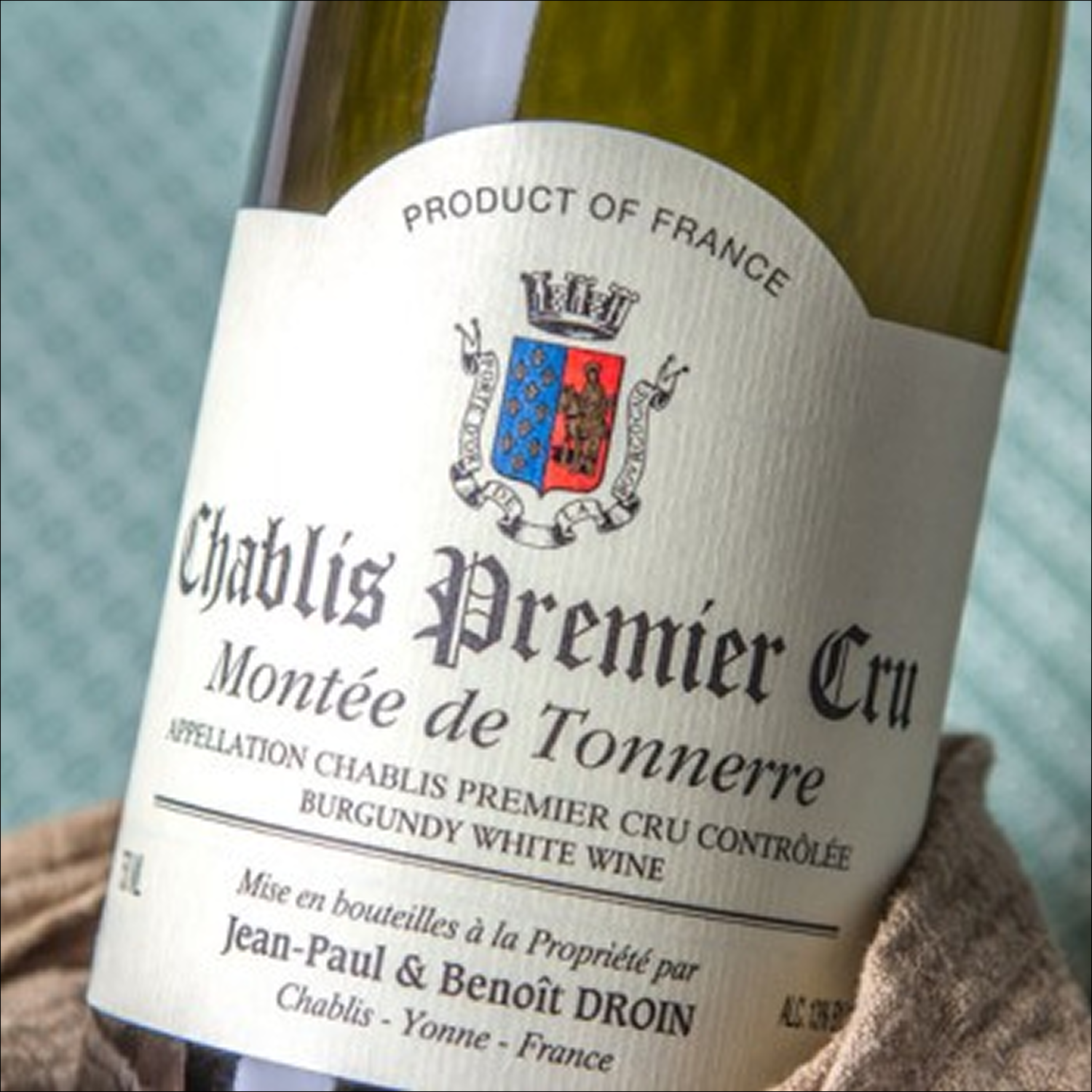 Domaine Jean-Paul & Benoît Droin