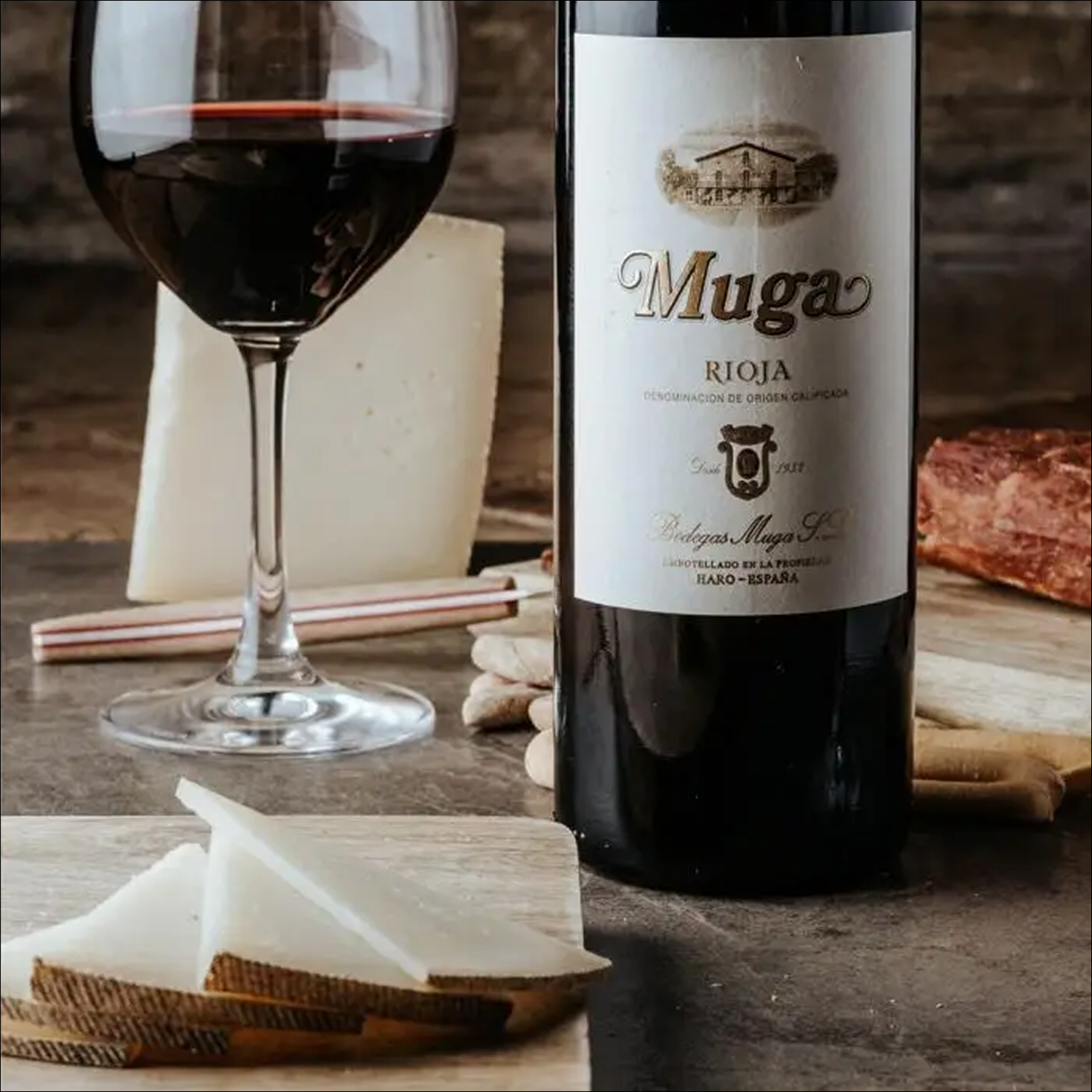 Muga