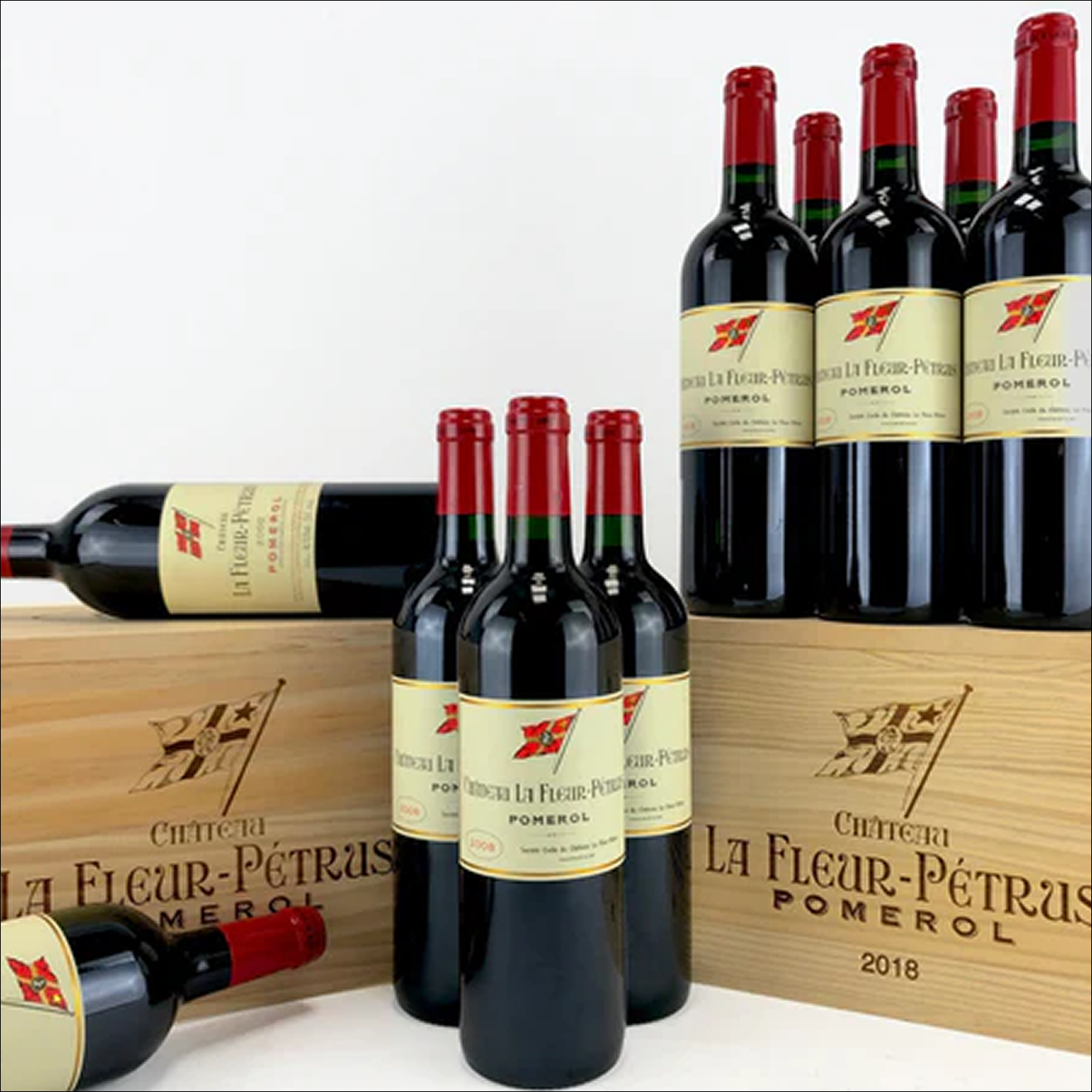 Château La Fleur-Pétrus