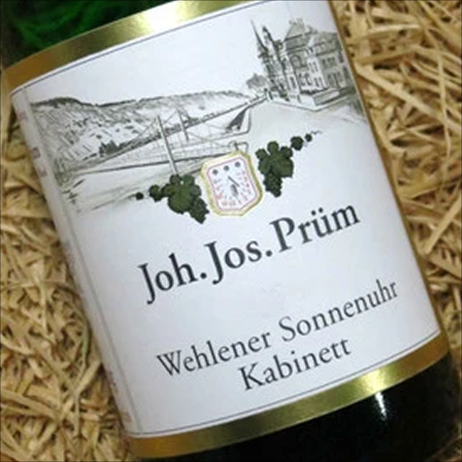 J.J. Prum