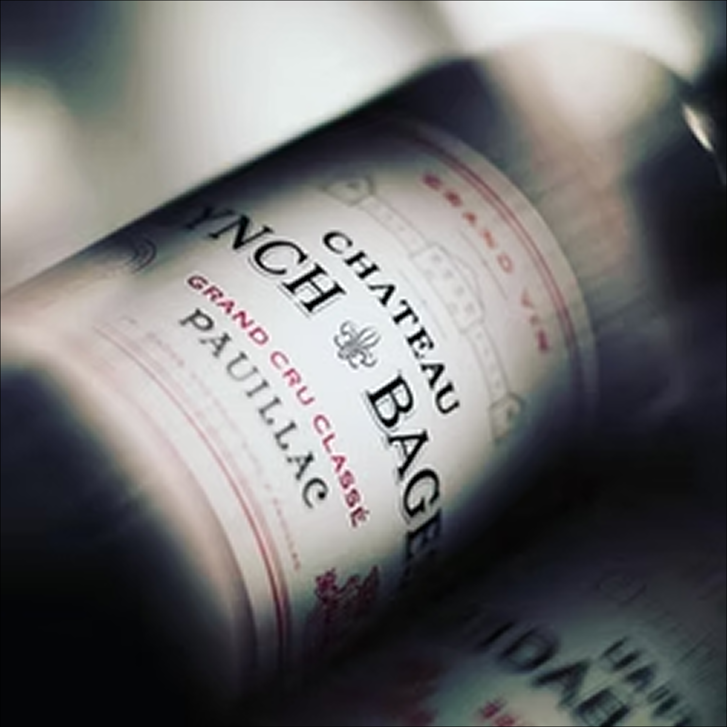 Château Lynch-Bages