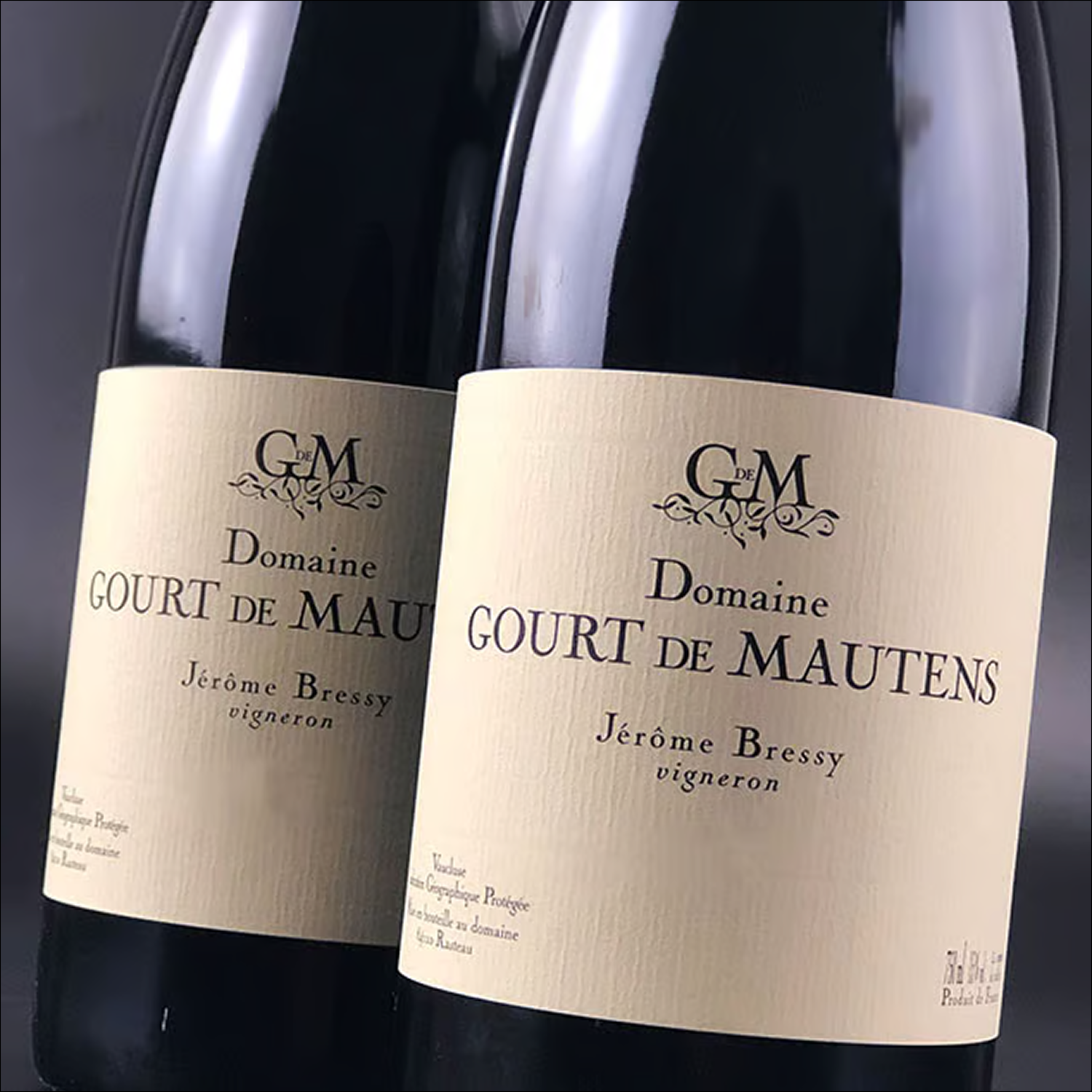 Domaine Gourt de Mautens