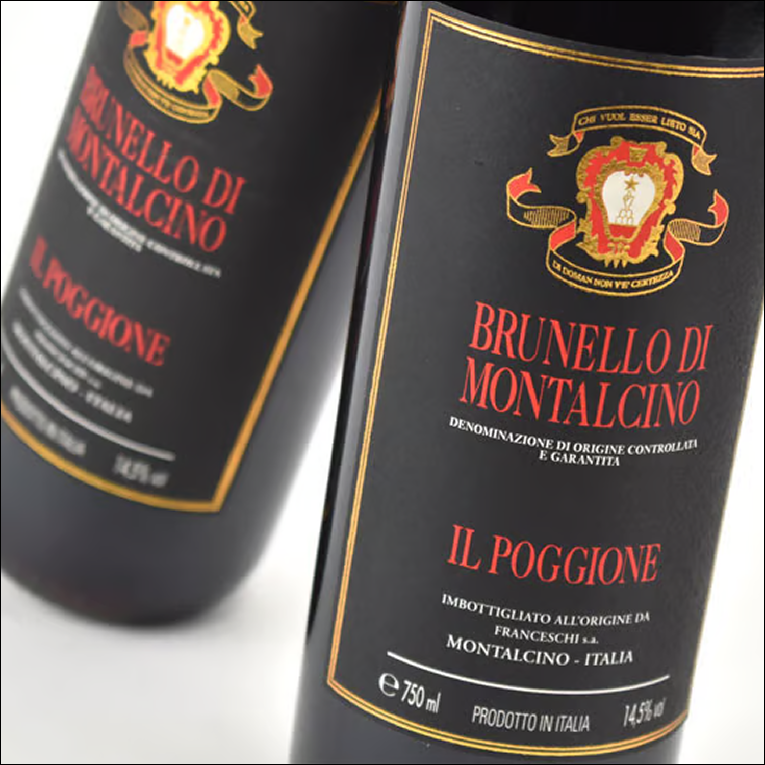 Il Poggione