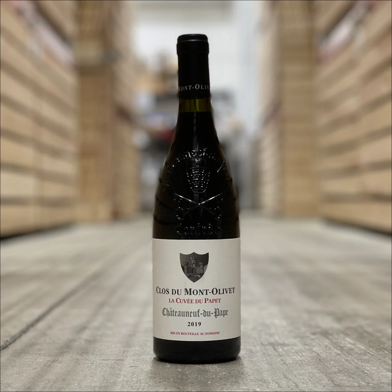 Clos du Mont-Olivet