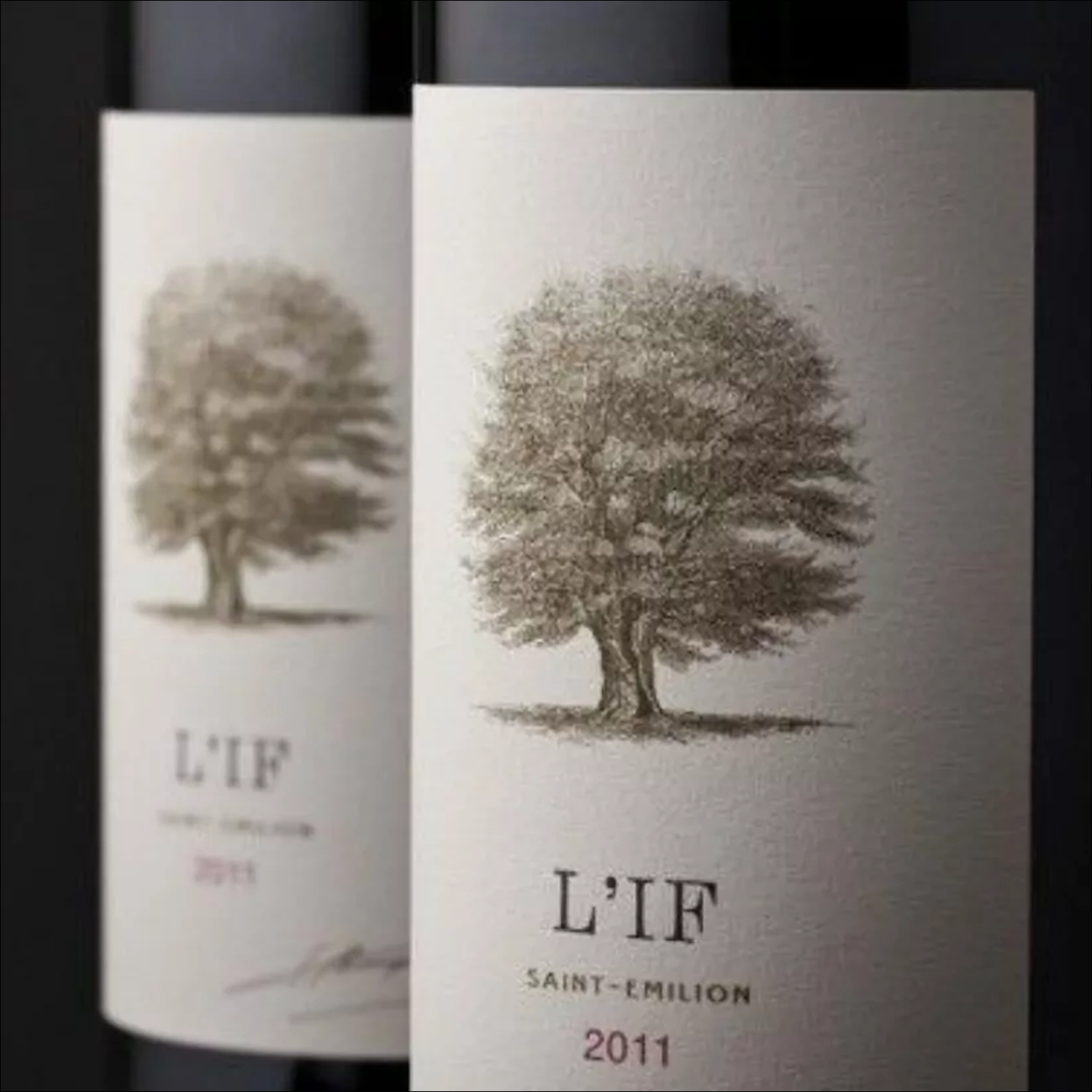 Château L’IF