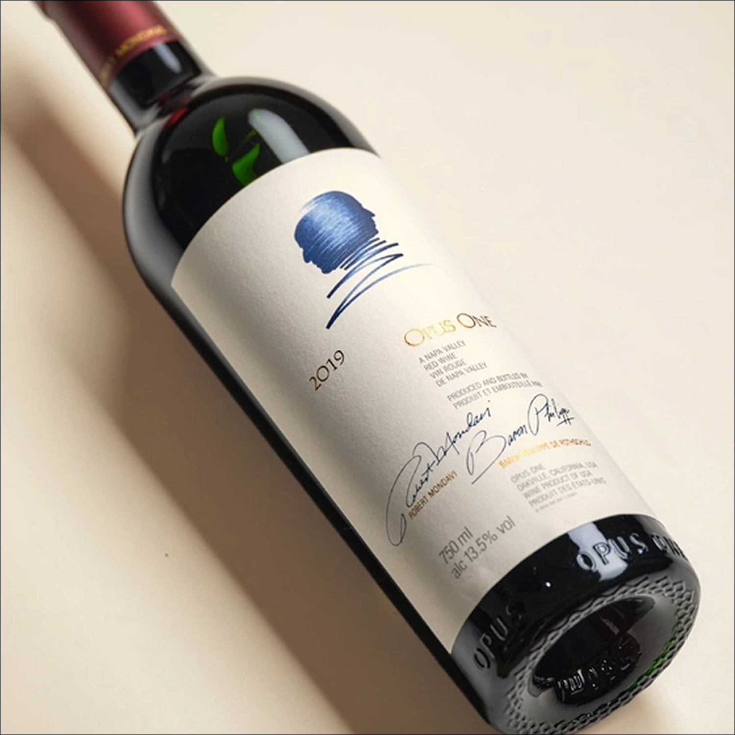 Opus One