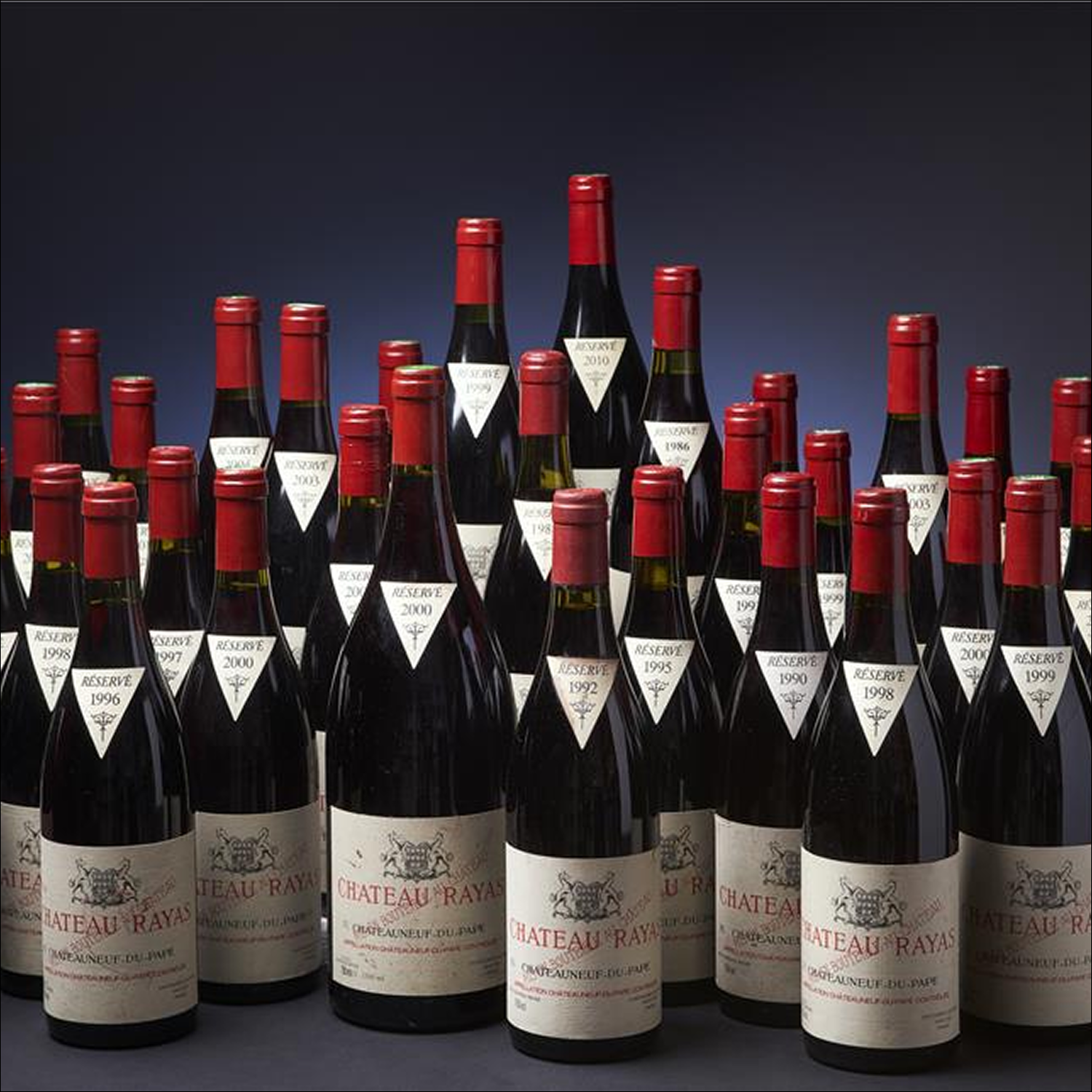 Château Rayas