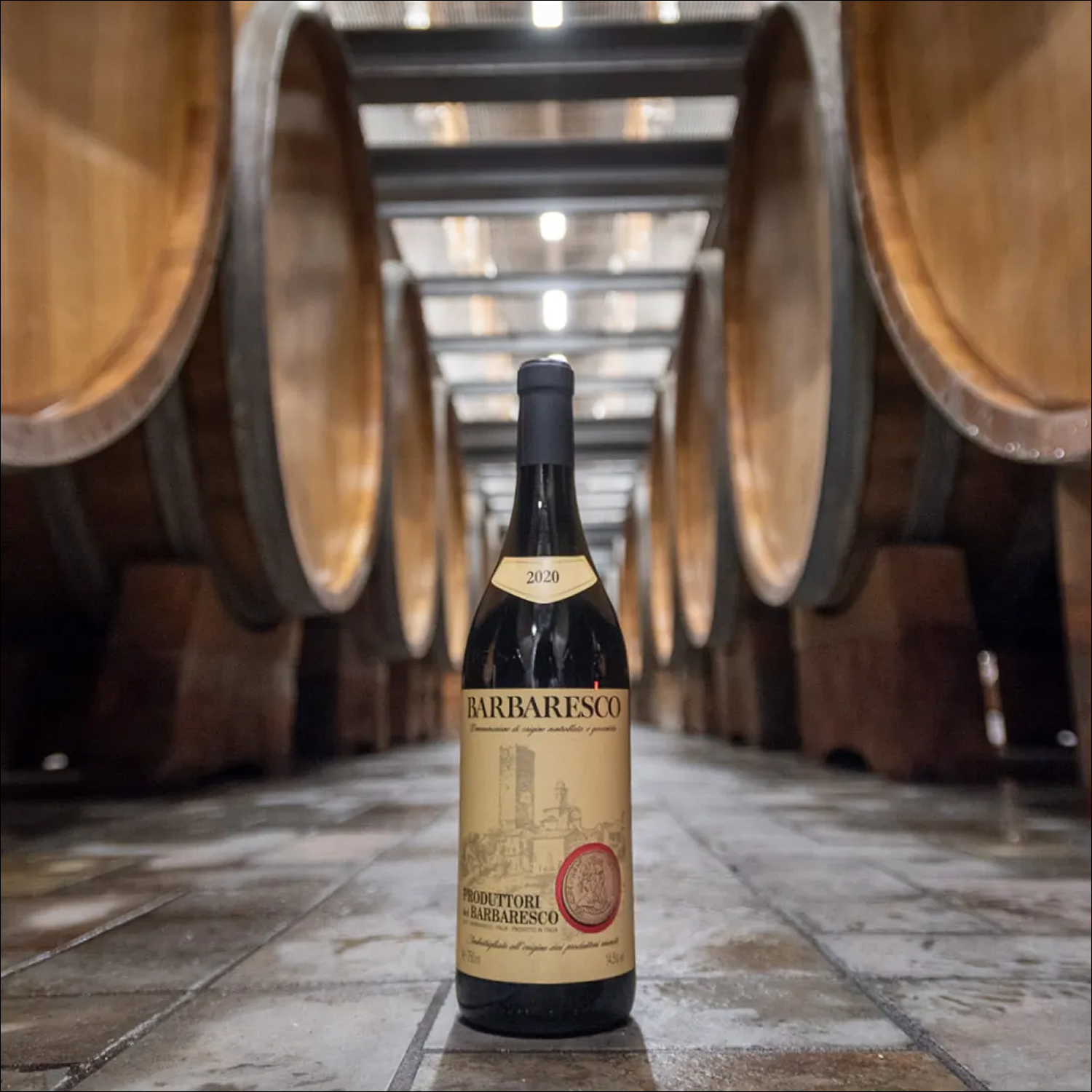 Produttori del Barbaresco