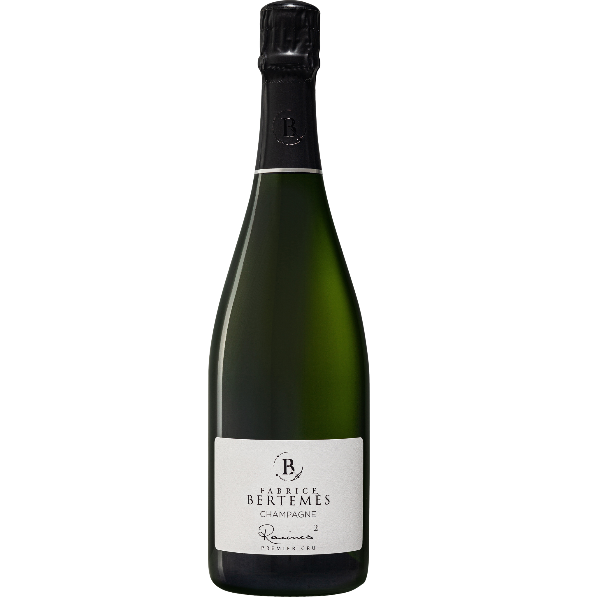 Fabrice Bertemes Racines Brut NV