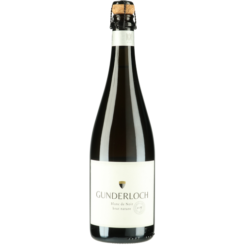 Blanc de Noir Brut Nature 2020