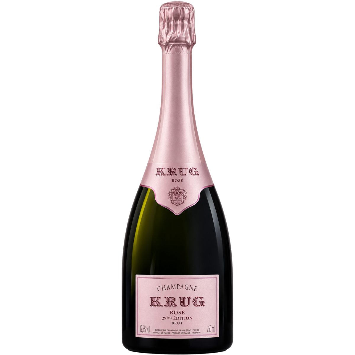 Krug Rosé #29eme NV