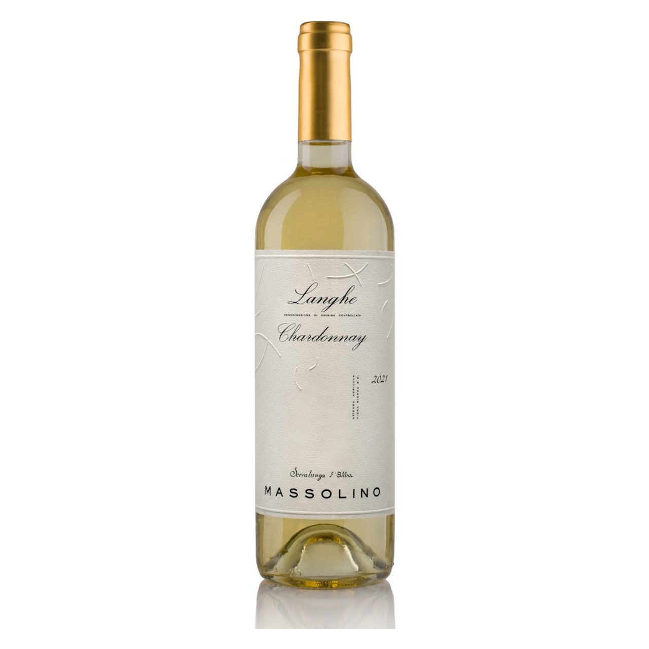 Chardonnay 2021 (75 CL)