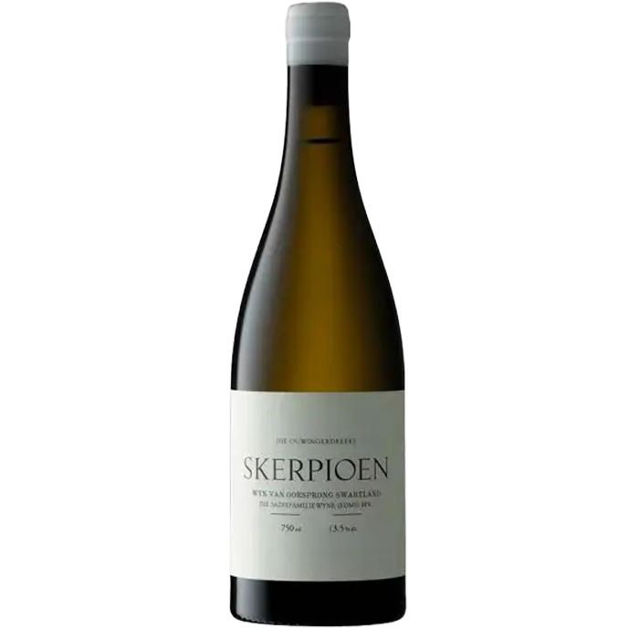 Swartland Old Vine Series Skerpioen 2023 (75 CL)