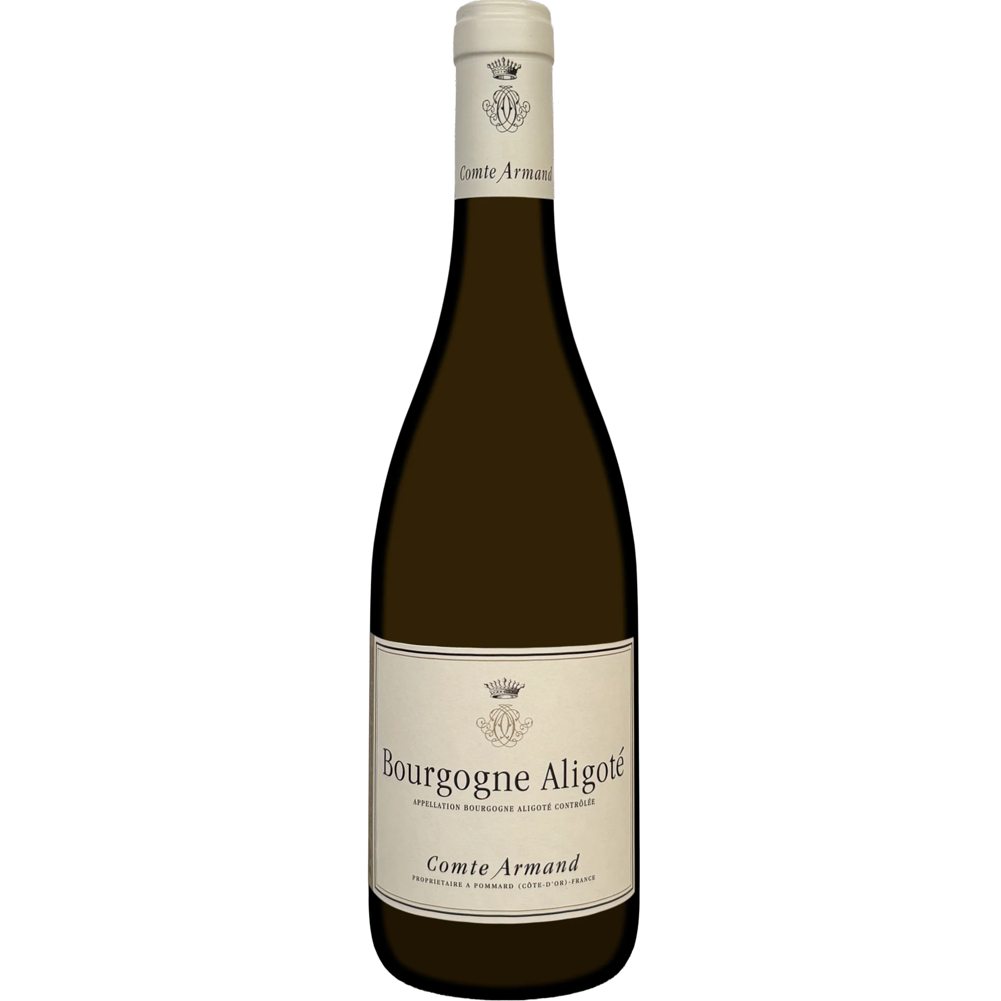 Domaine Comte Armand Bourgogne Aligote 2023