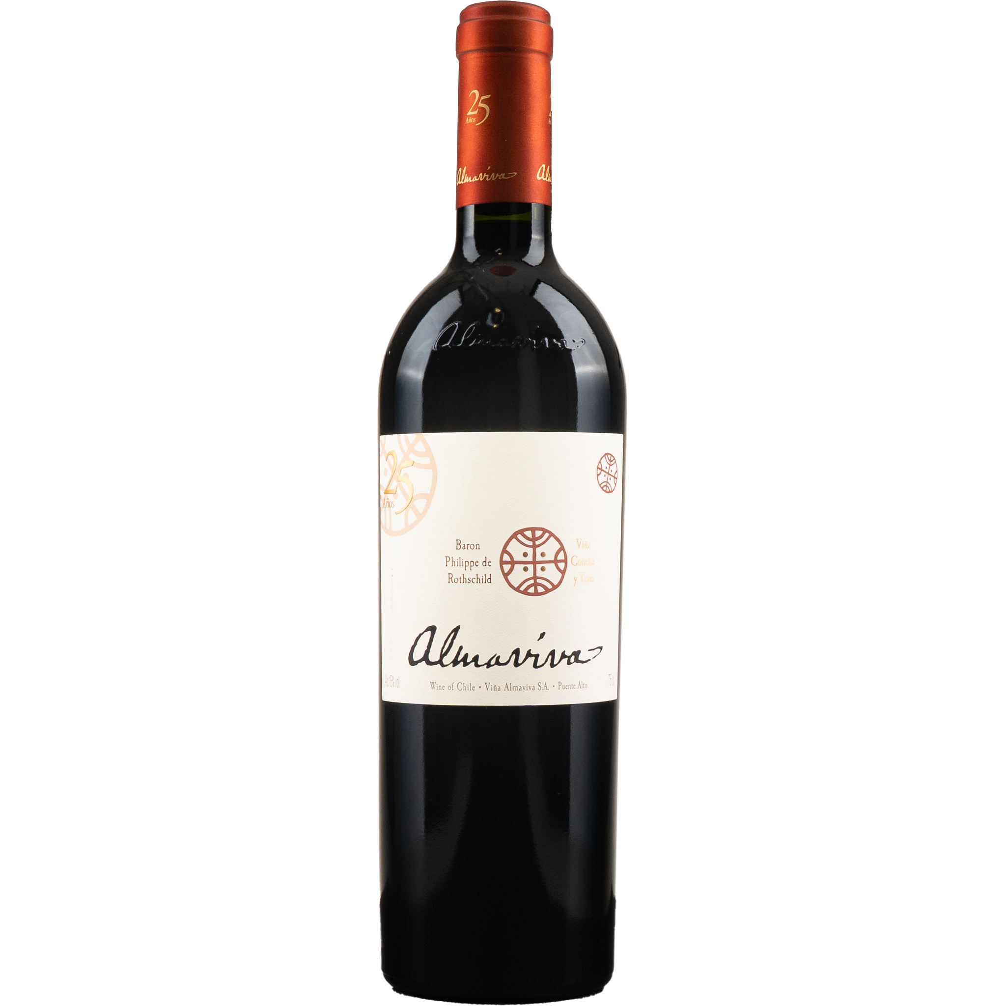 Almaviva 2020 IMP 6 L