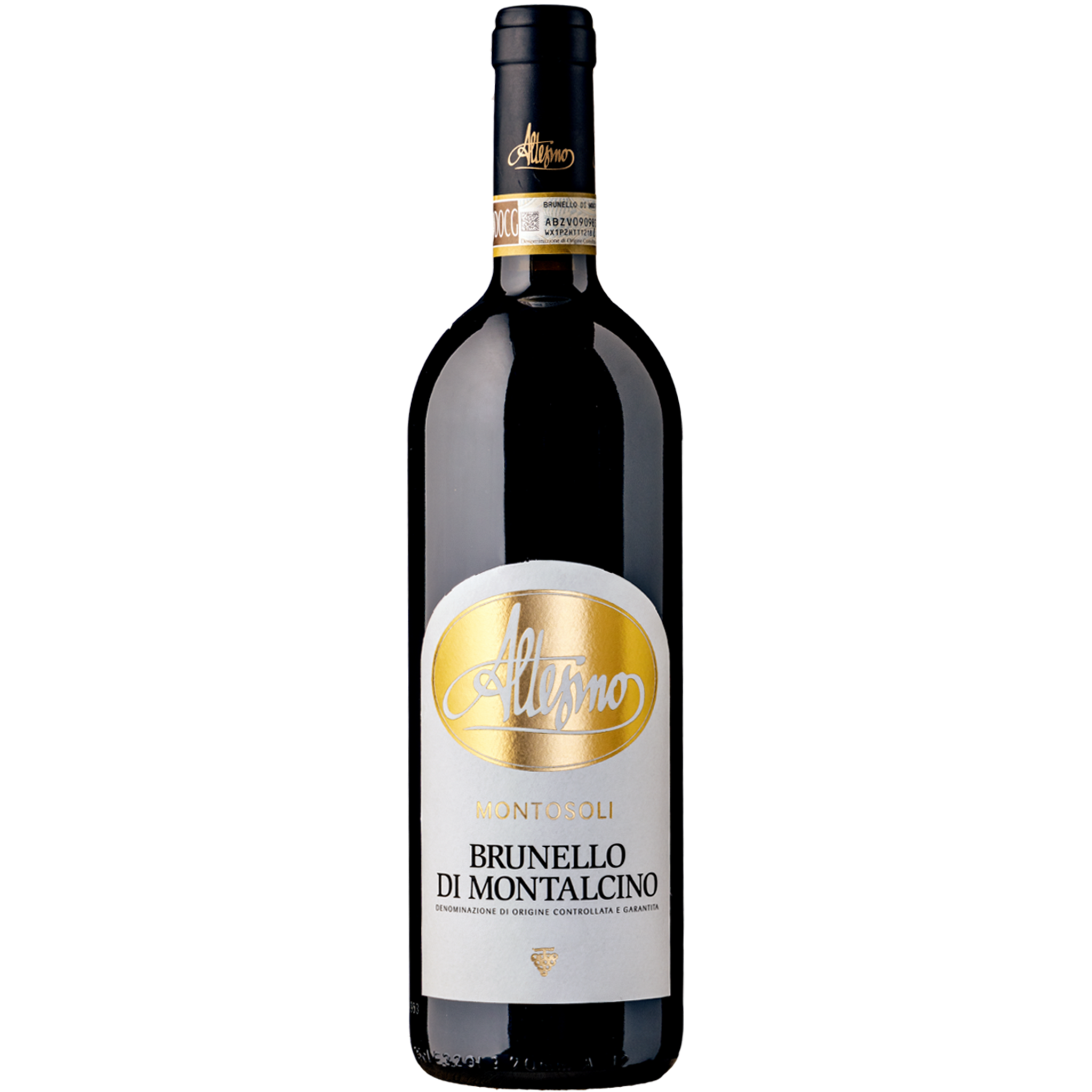 Altesino Brunello di Montalcino Montosoli 2021