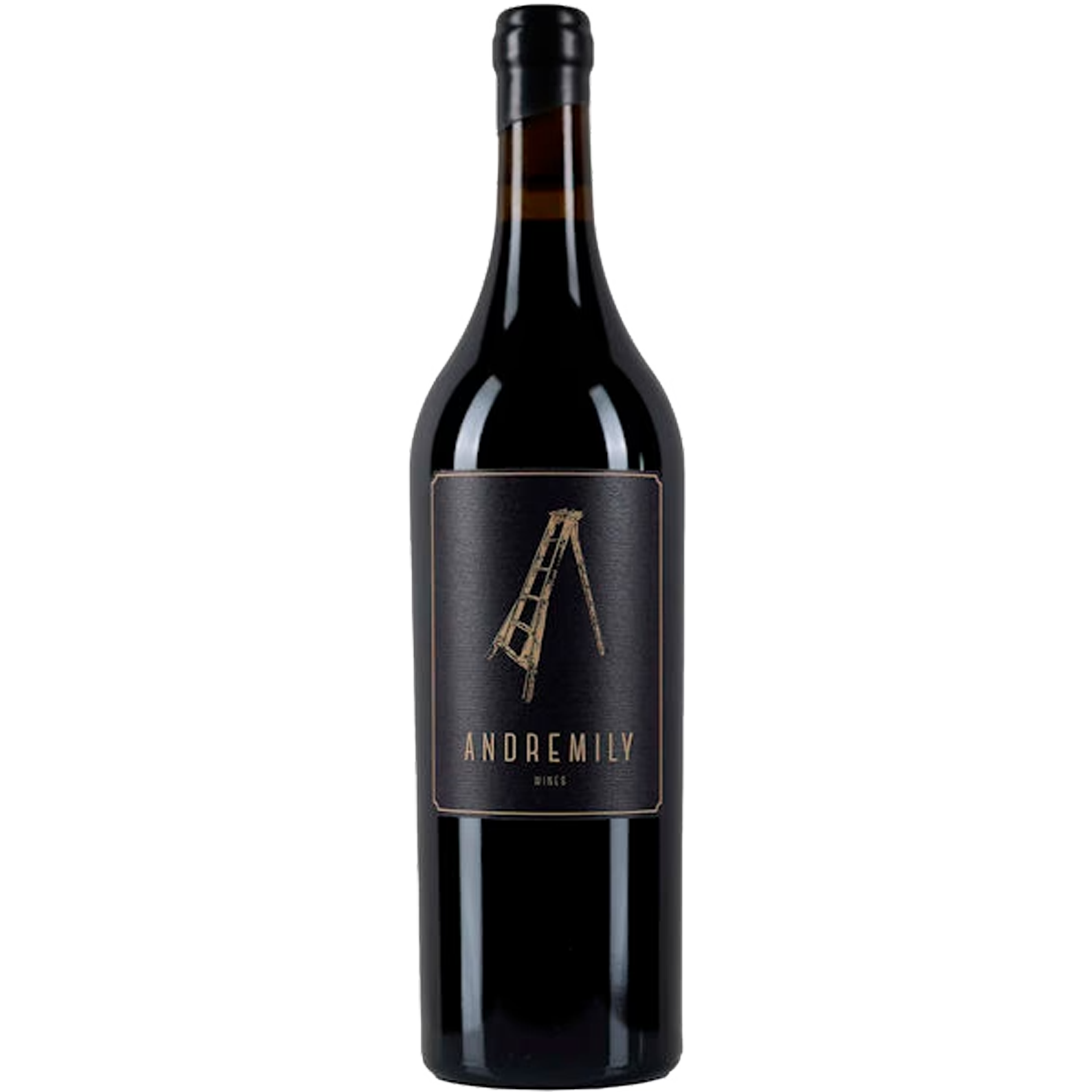 Andremily Grenache 2019