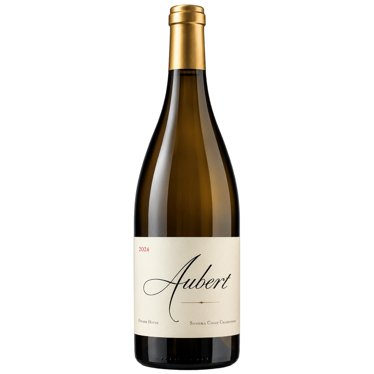 Aubert Chardonnay Powder House 2024