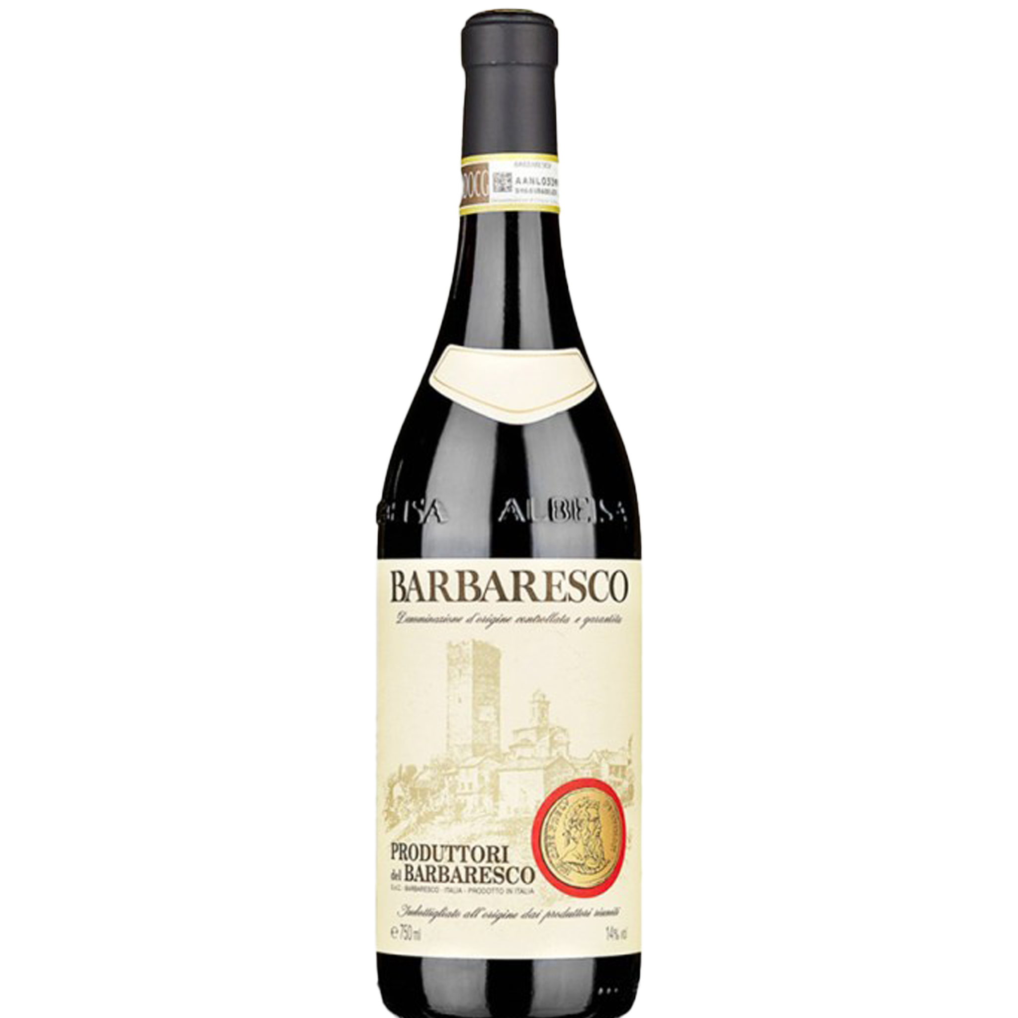 Produttori del Barbaresco Barbaresco 2021