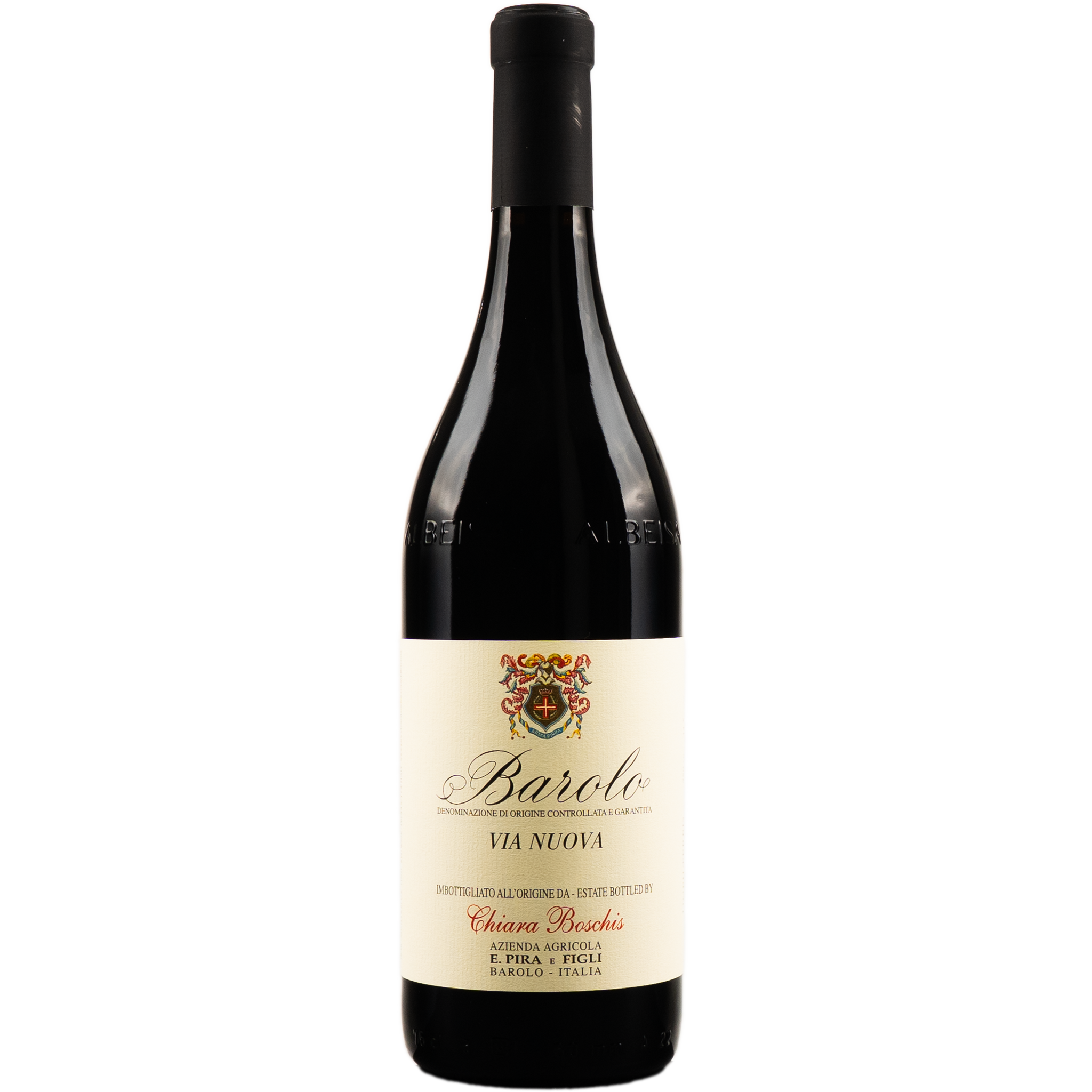 Barolo Via Nuova 2020 (75 CL)
