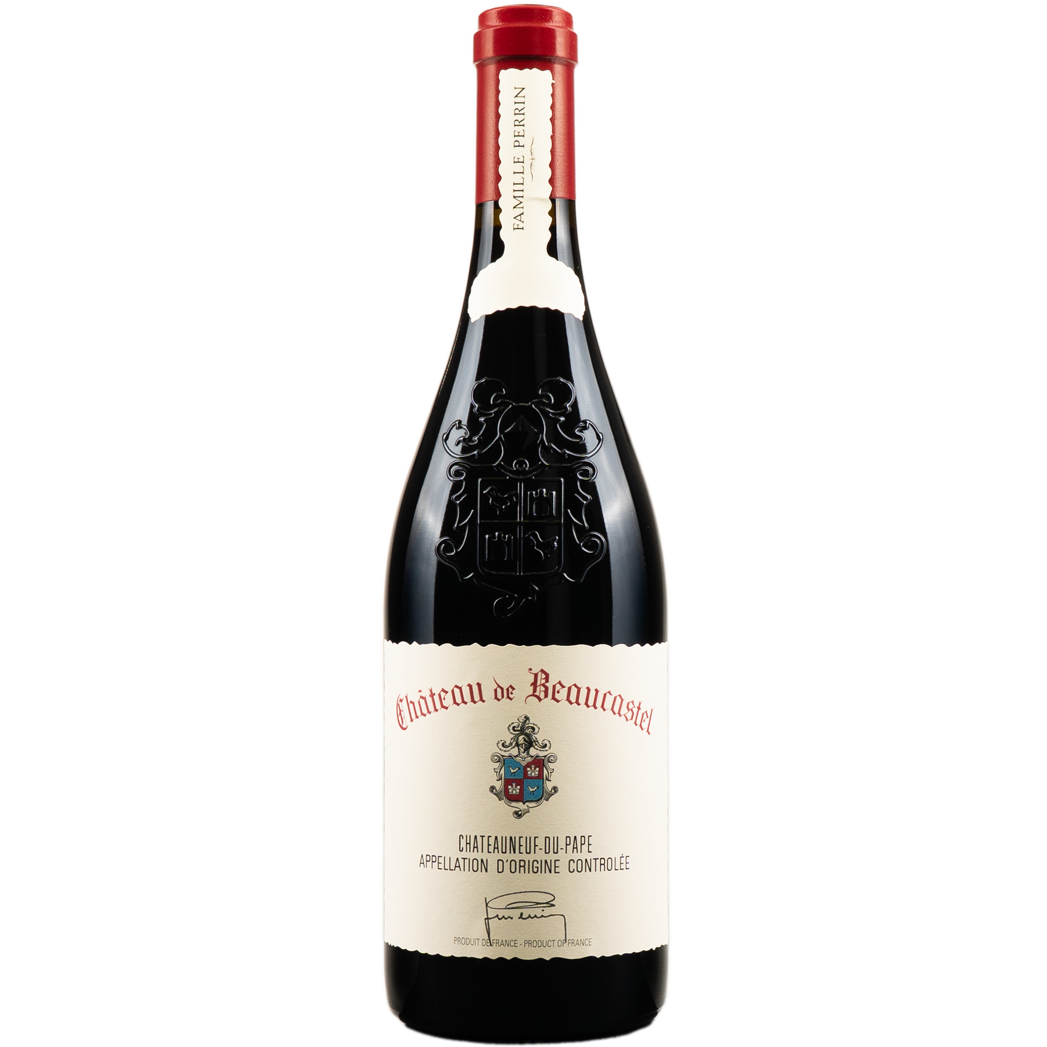 Beaucastel CNDP 2020 (75 CL)