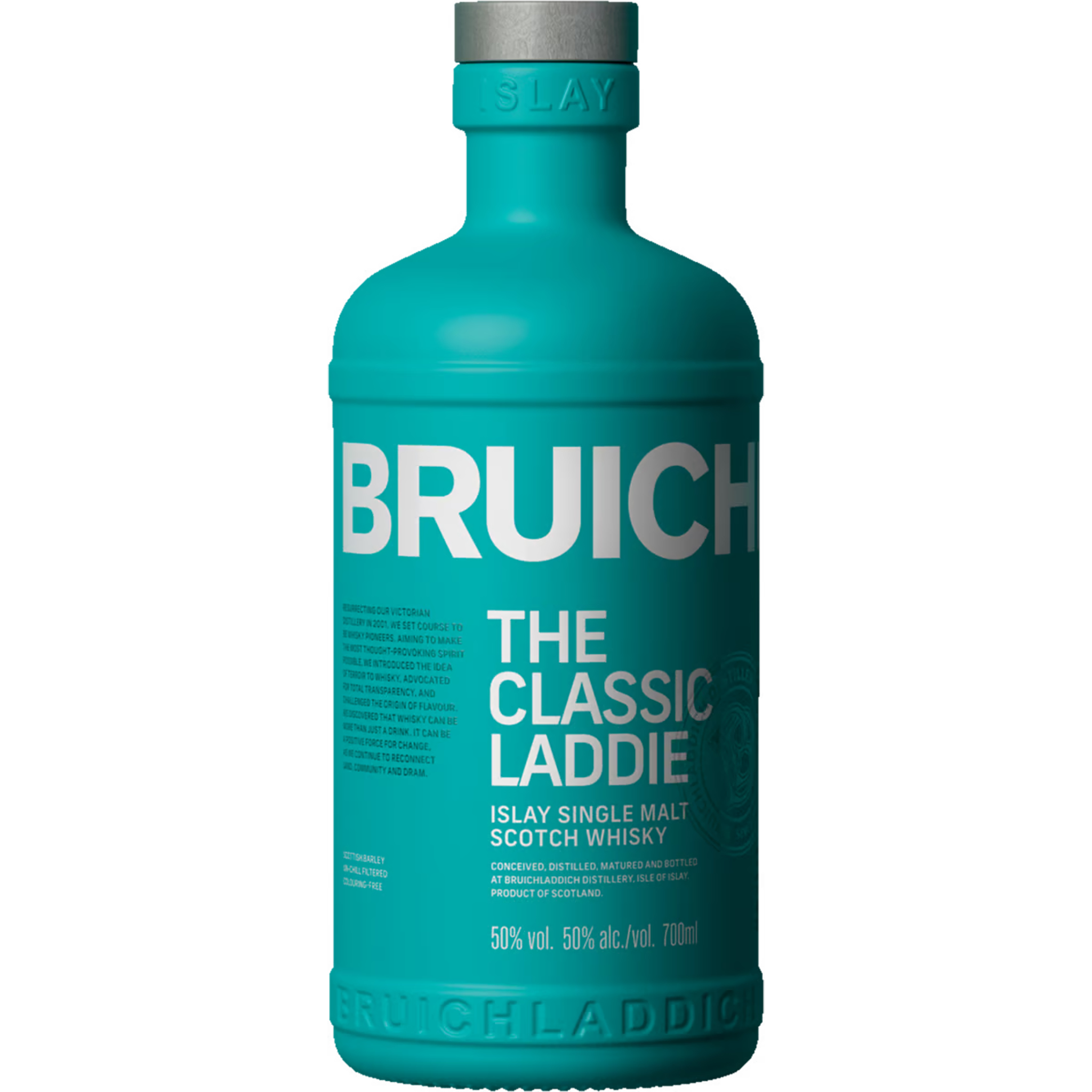 Bruichladdich Classic Laddie