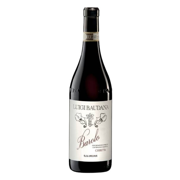 Barolo Serralunga 2020 (75 CL)