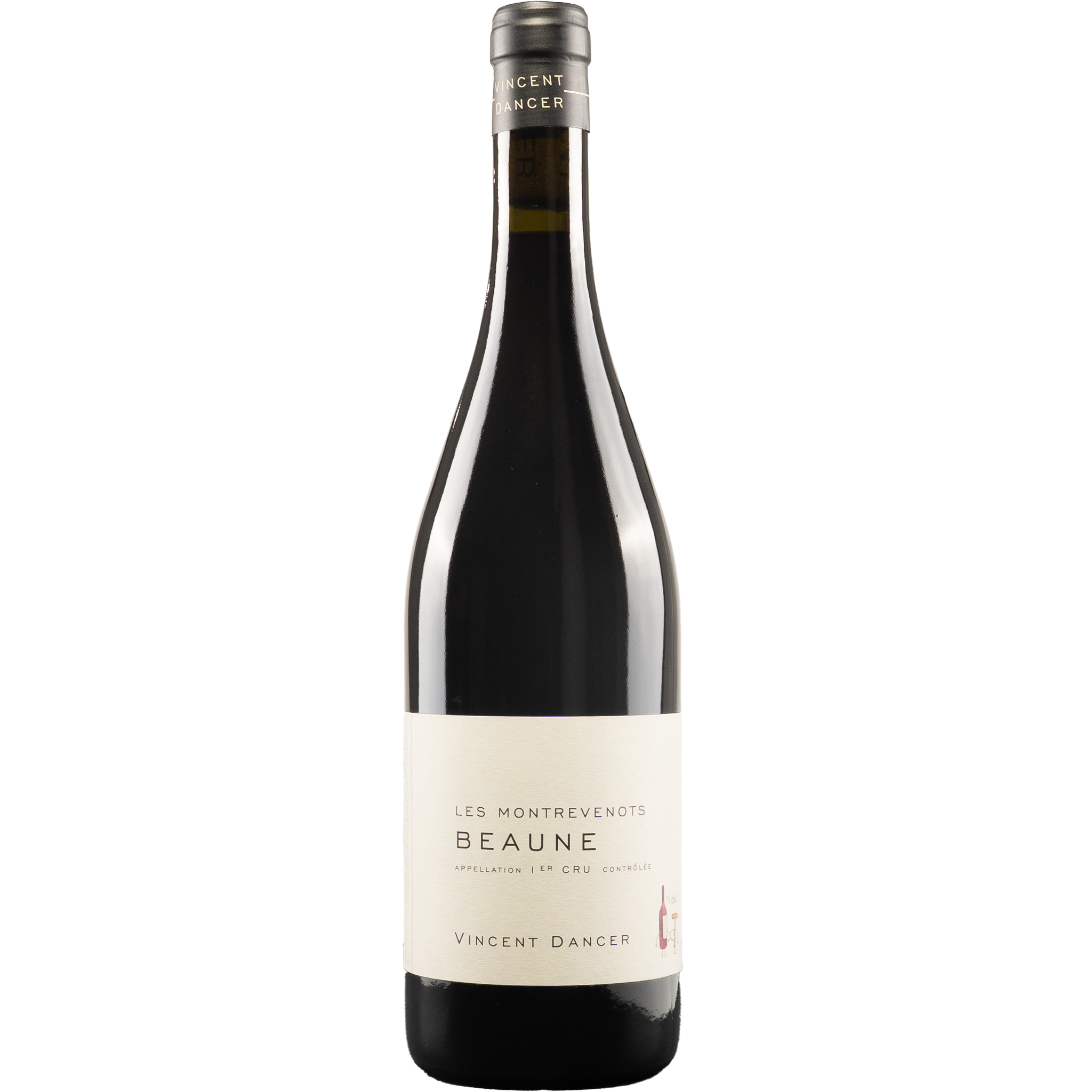 Beaune Montrevenots 2017