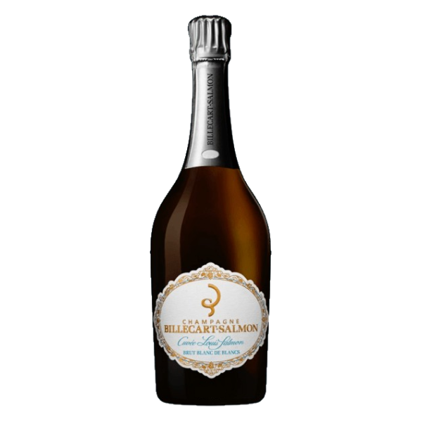 Billecart-Salmon Louis Salmon 2008 (75 CL)