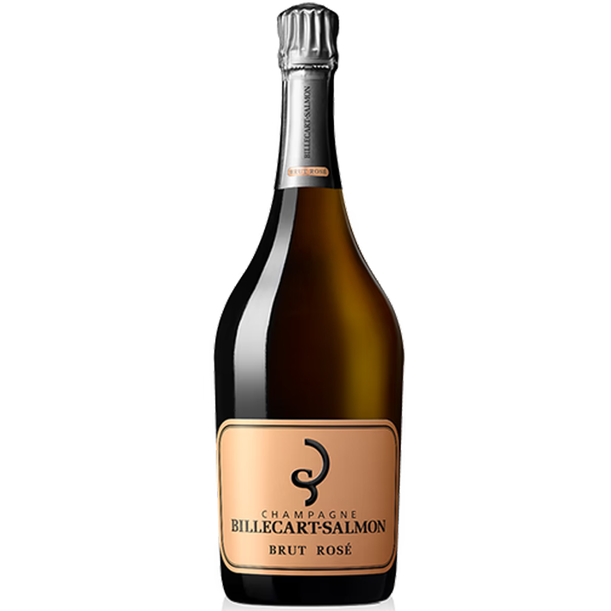 Billecart-Salmon Rose NV