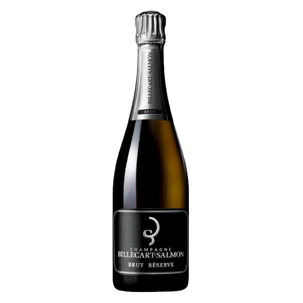 Billecart-Salmon Brut Reserve NV