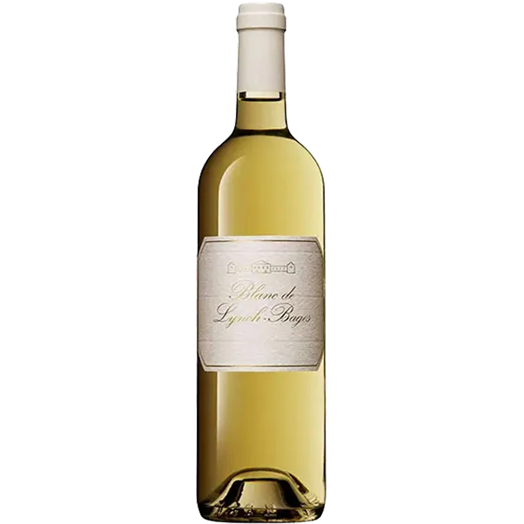 Blanc de Lynch Bages 2025