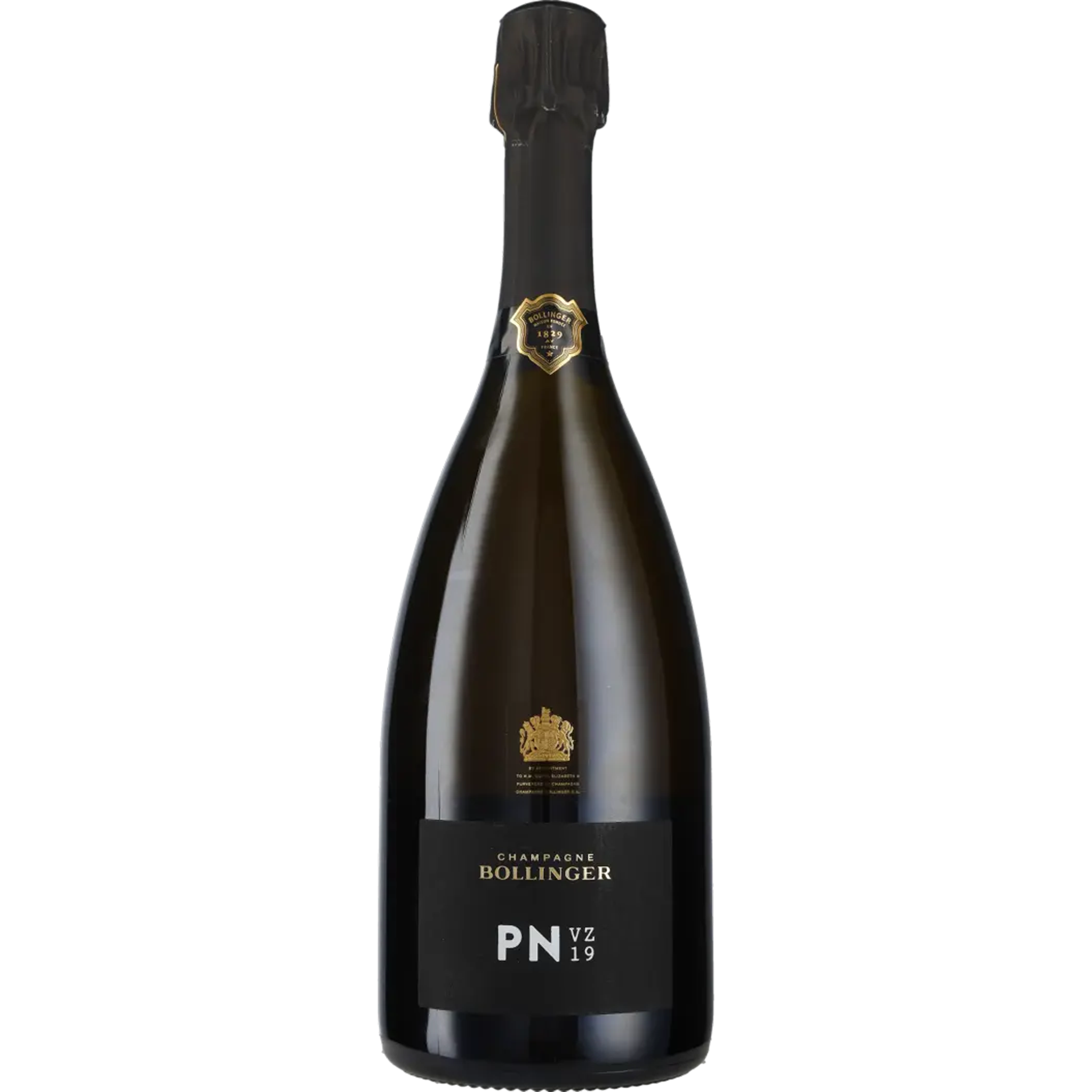 Bollinger Blanc de Noirs PN VZ19 NV MG