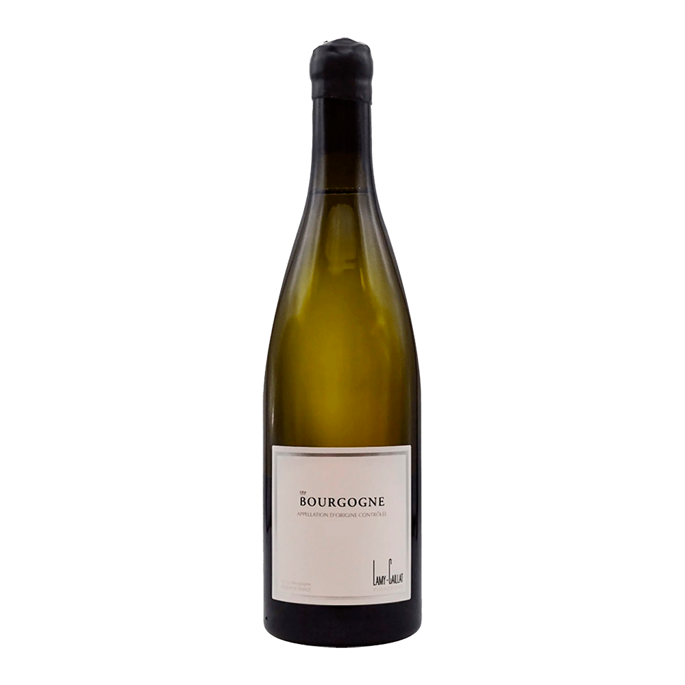 Bourgogne Blanc 2020