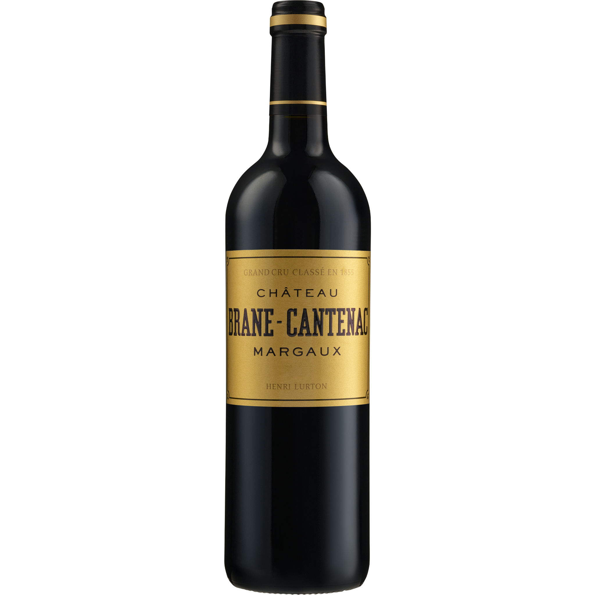 Brane Cantenac 2022