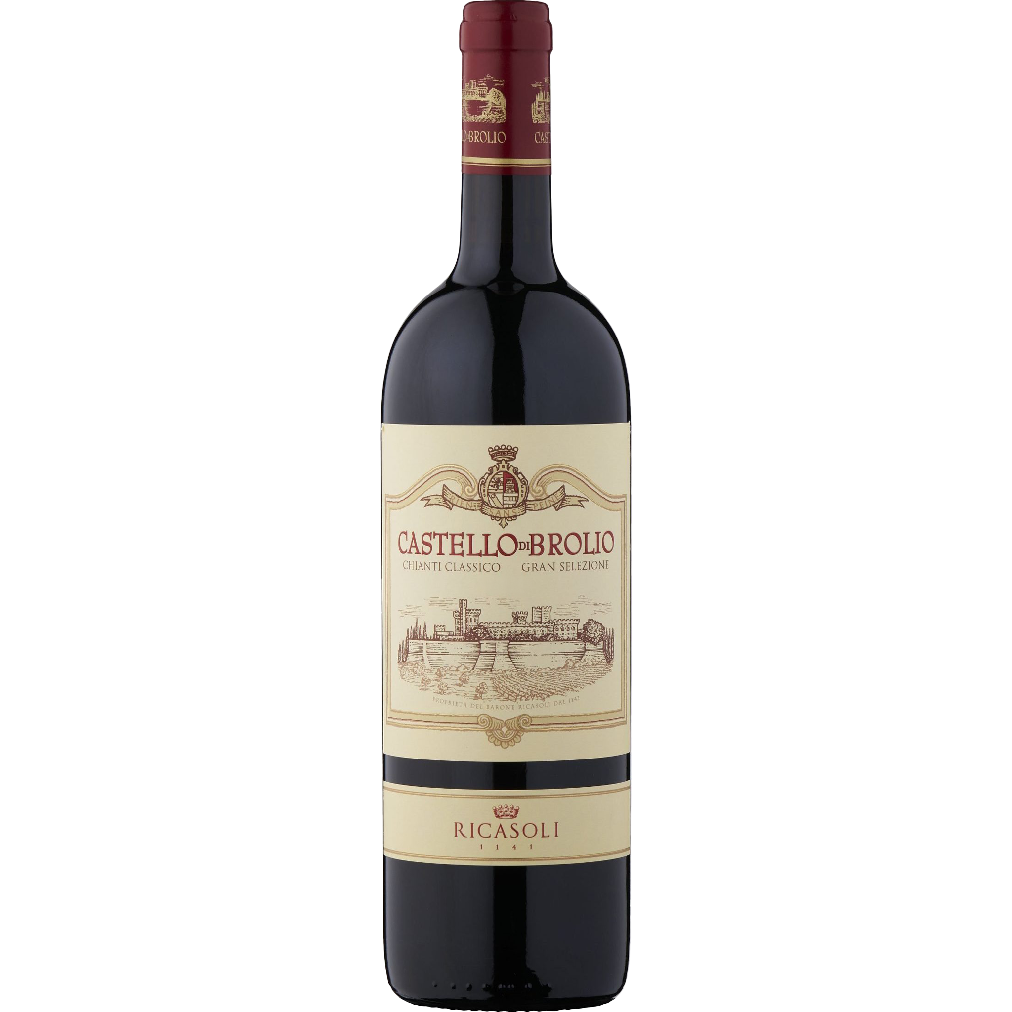 Brolio Castello di Brolio 2019