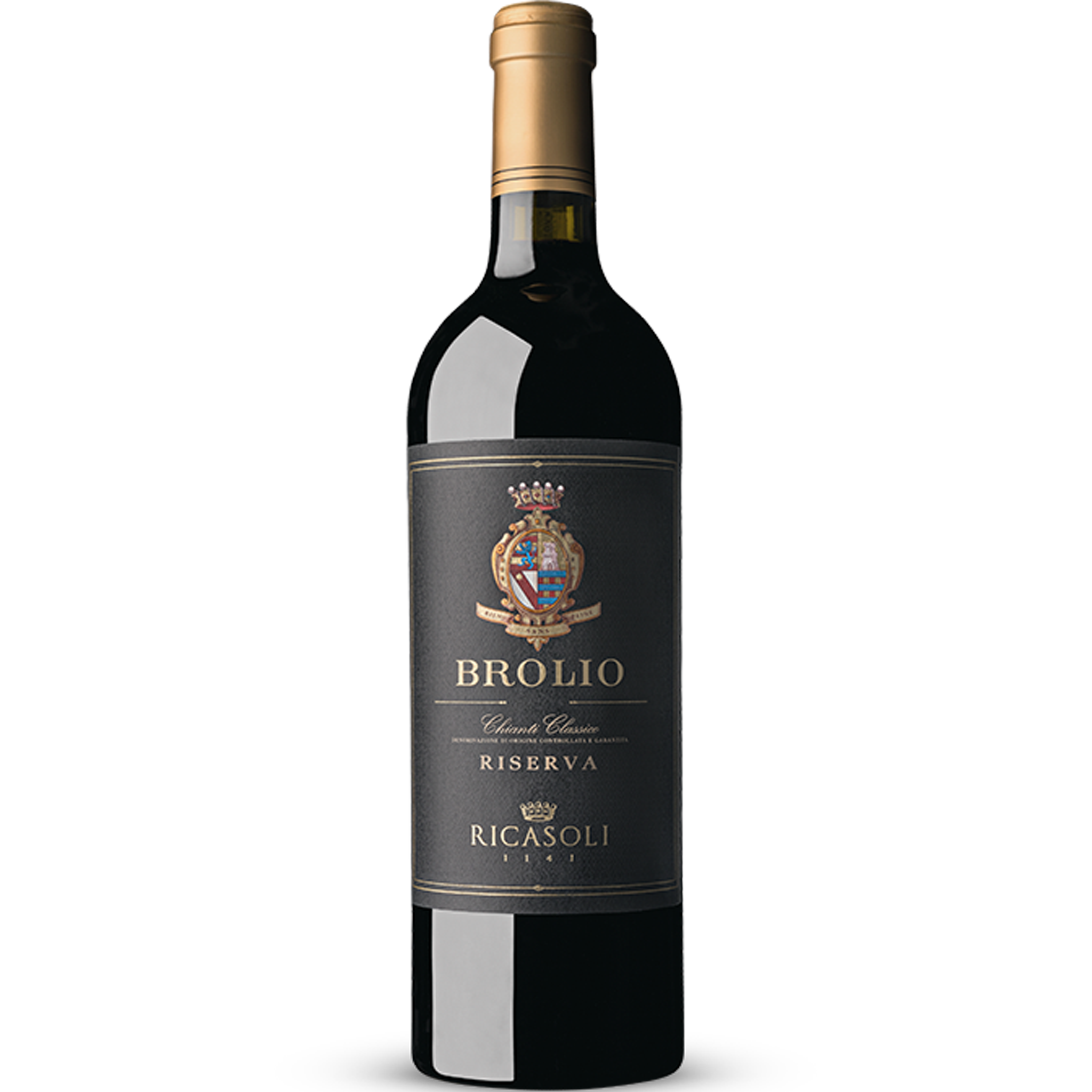 Brolio Chianti Classico Riserva 2022