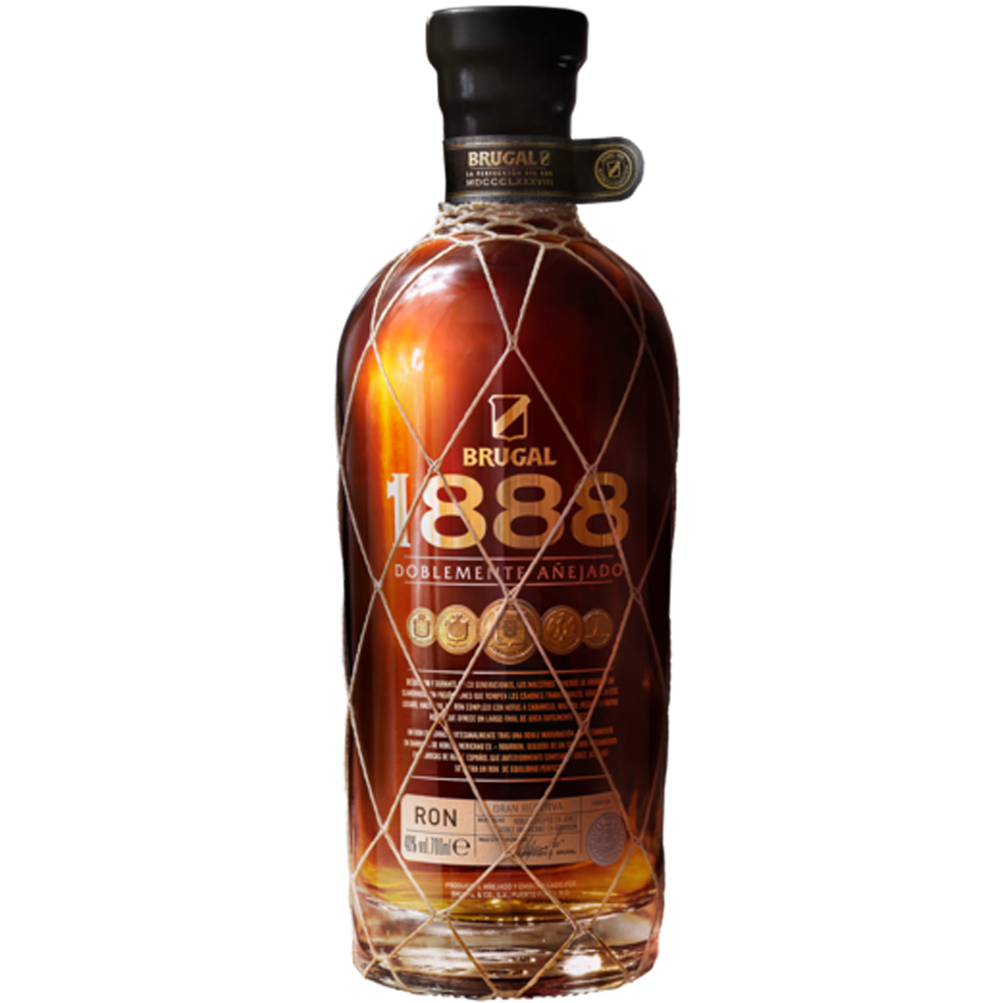 Brugal 1888