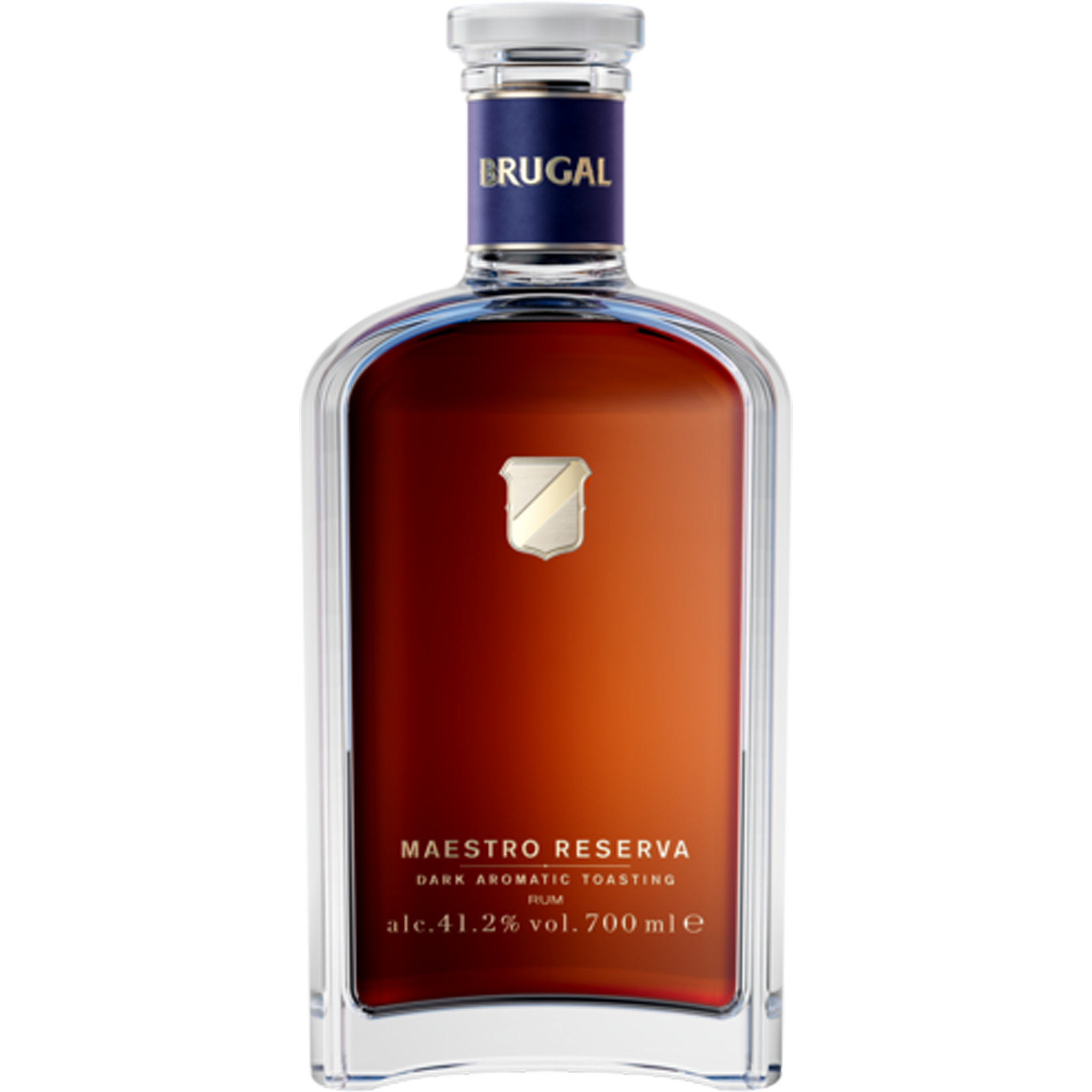 Brugal Maestro Reserva