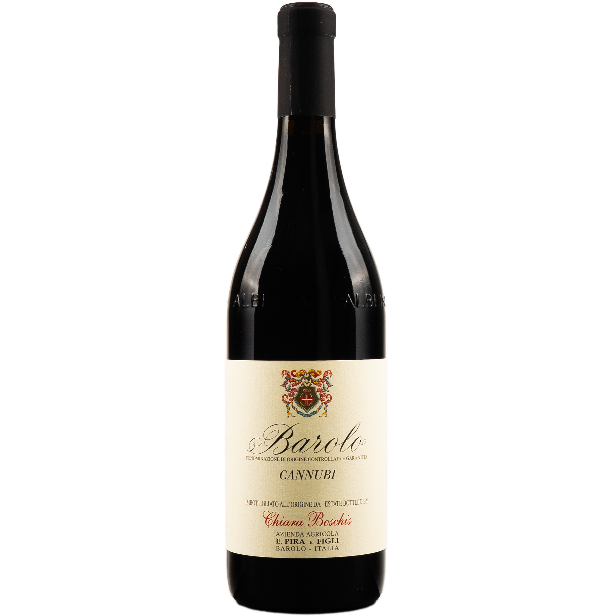 Barolo Cannubi 2020 DBMG (3 L)