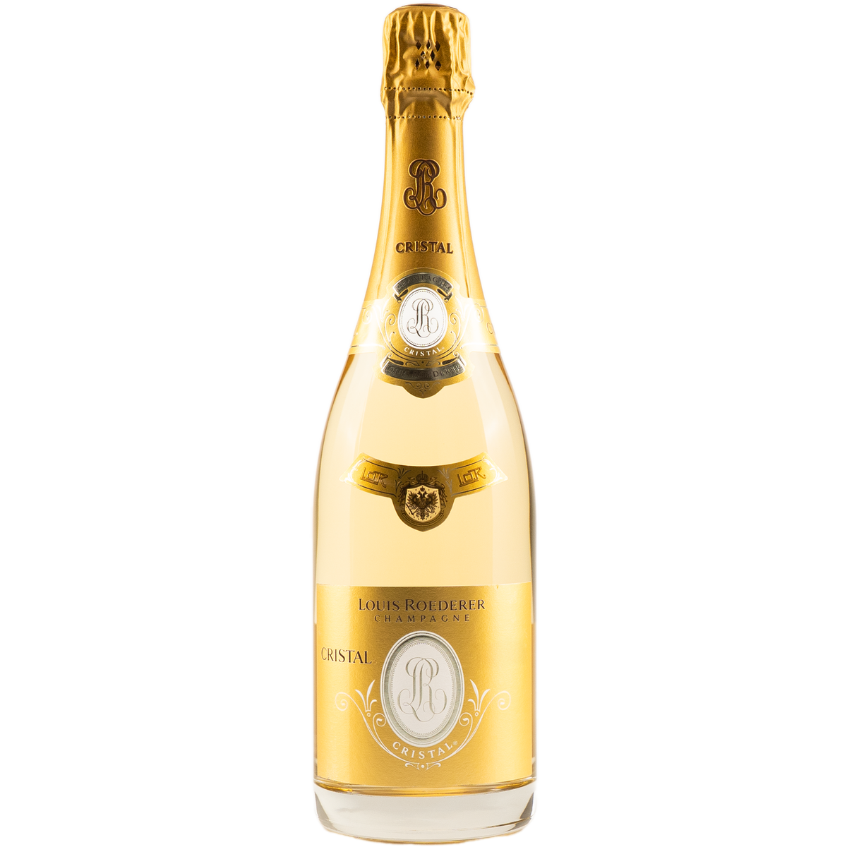 Roederer Cristal 2013 MG Premium OWC GIFTBOX, Louis Roederer
