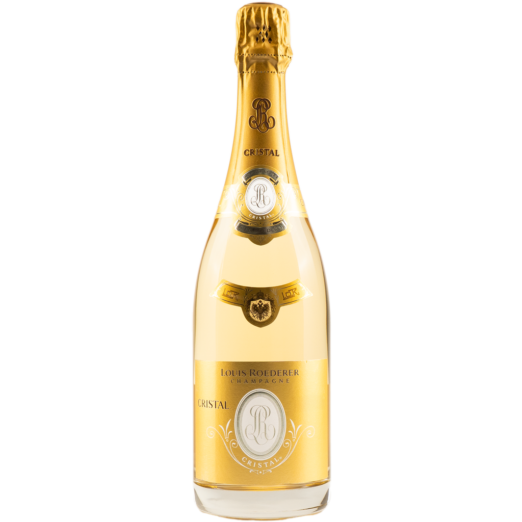 Roederer Cristal 2002, Louis Roederer | Peter Solberg A/S