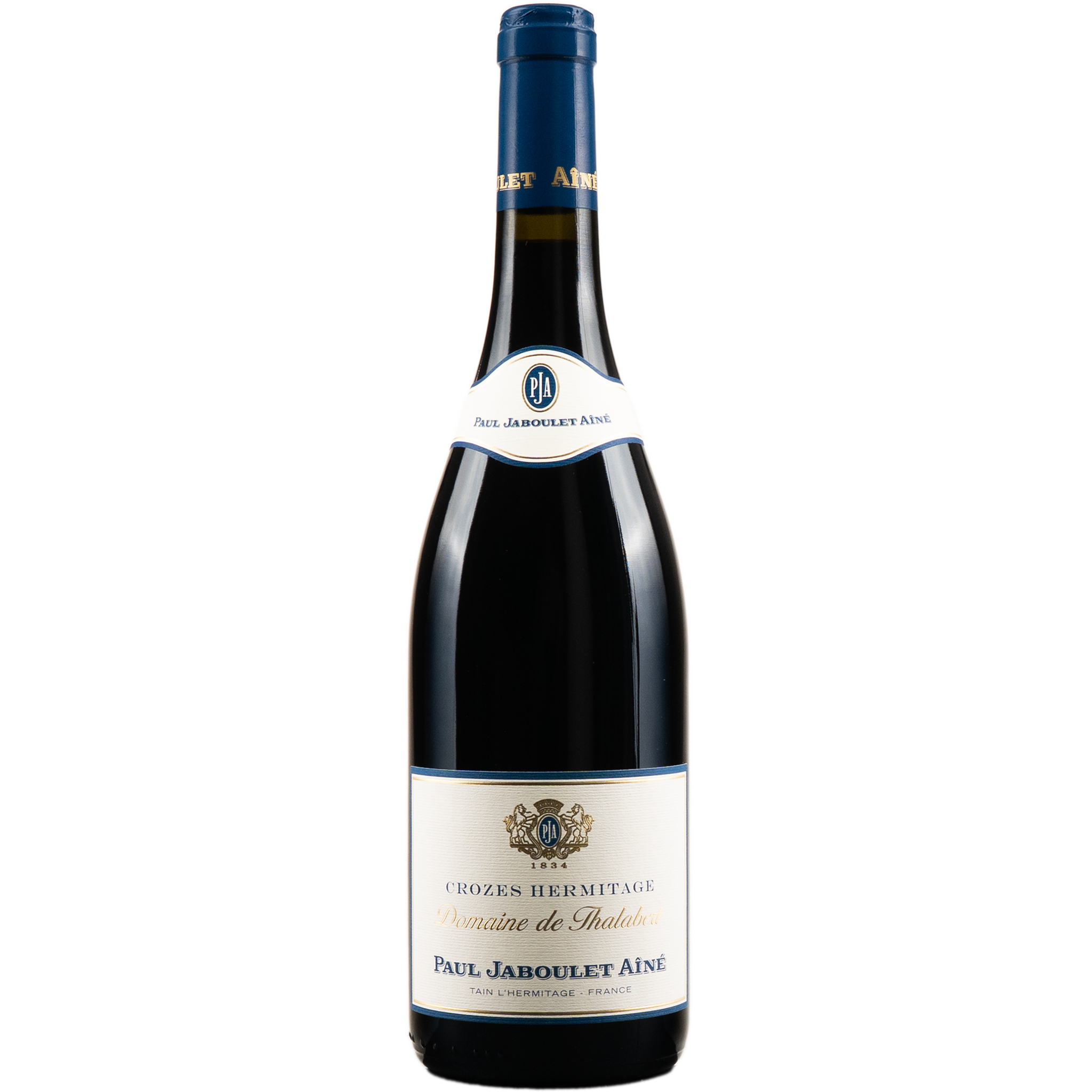 Crozes-Hermitage Domaine de Thalabert 2015 (75 CL)