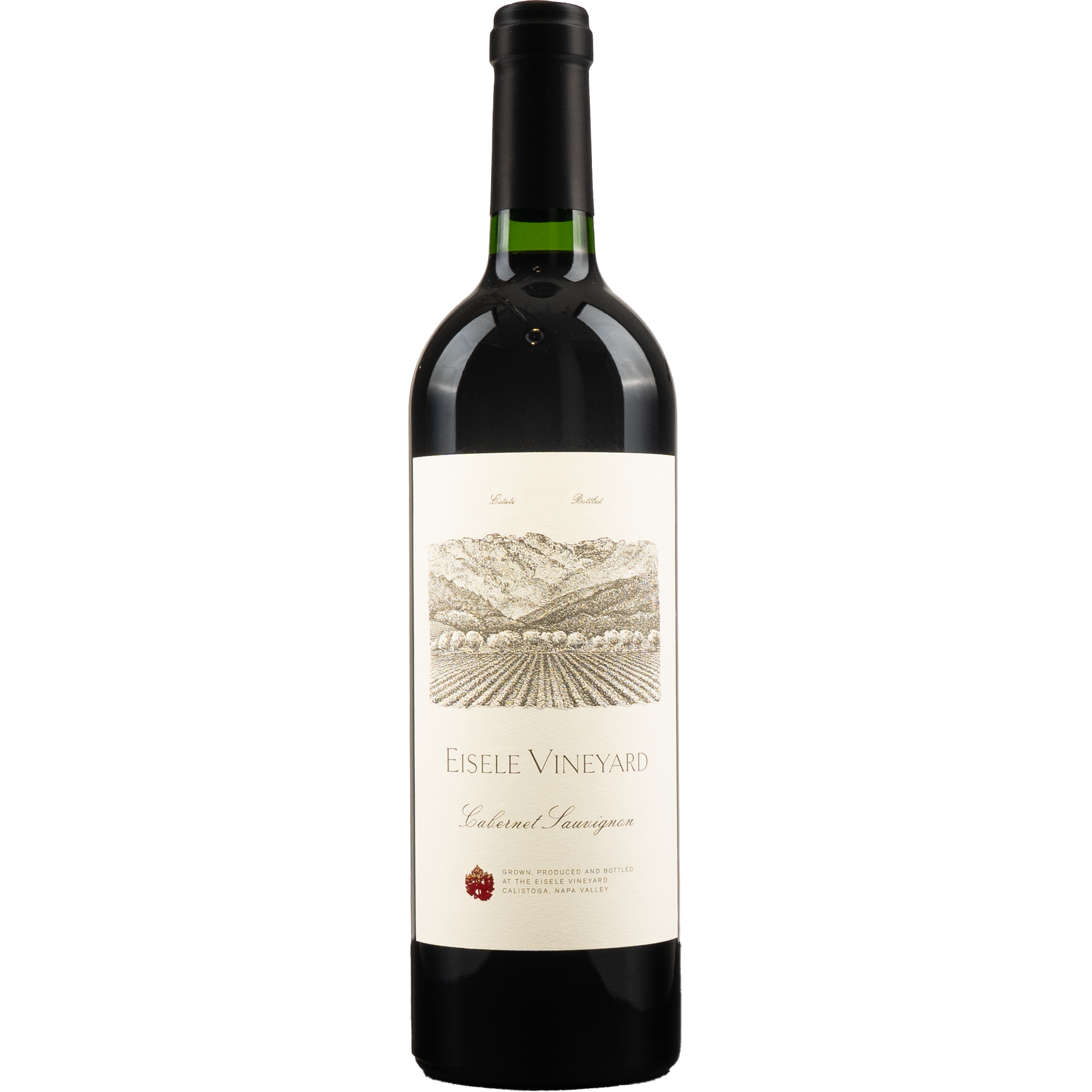Cabernet Sauvignon 2019 MG