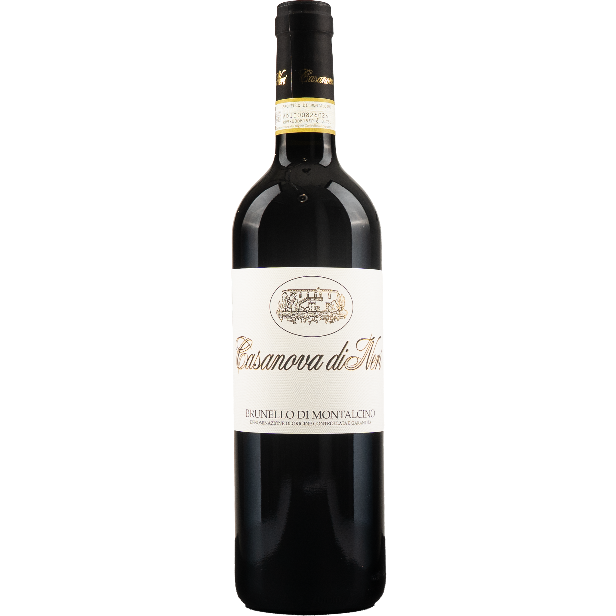 Brunello di Montalcino 2019 750 ML