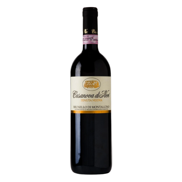 Brunello di Montalcino Tenuta Nuova 2019 (75 CL)