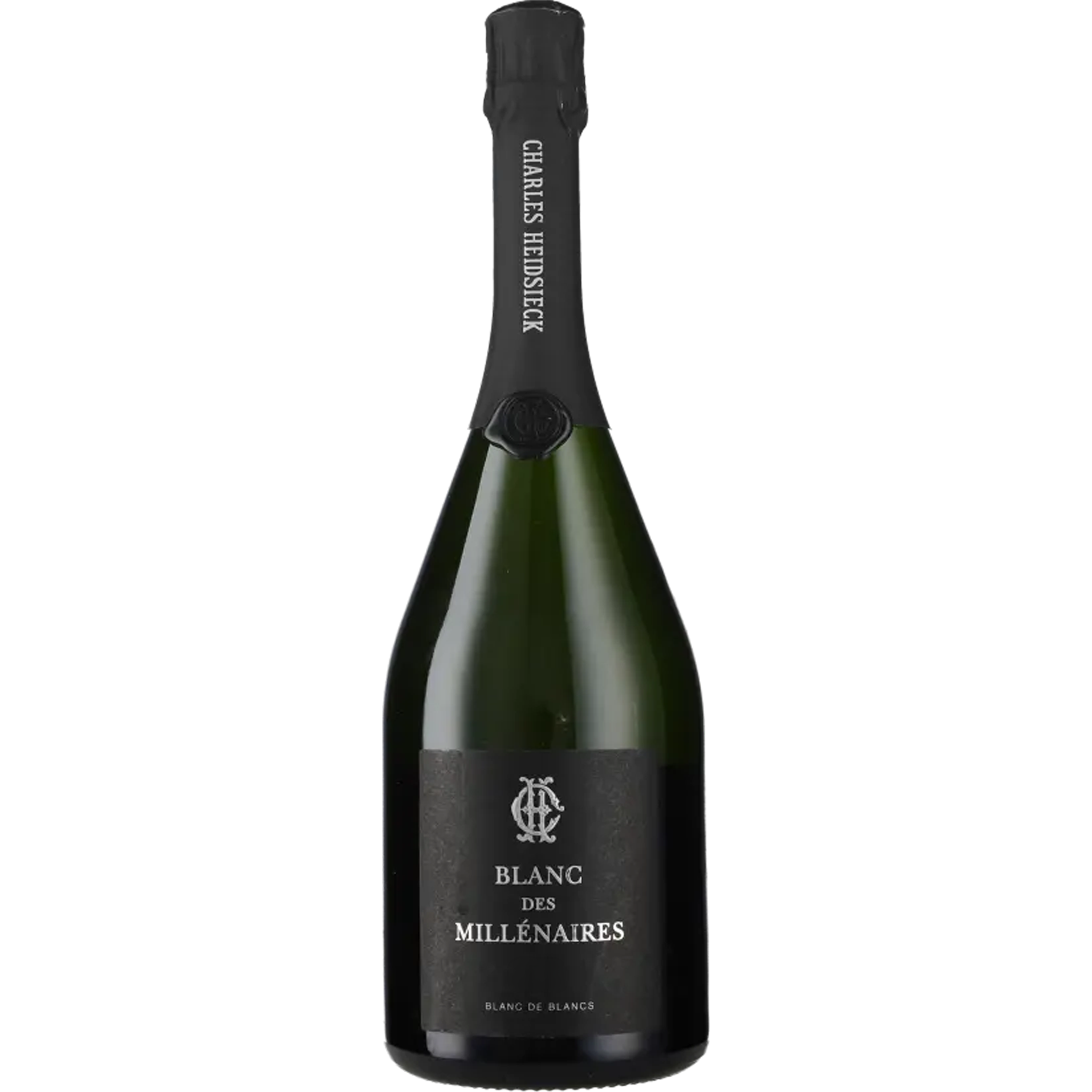 Charles Heidsieck Champagne Blanc des Millénaires 2014