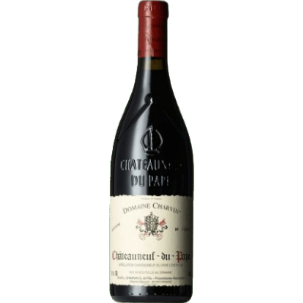 Charvin CNDP 2020 (75 CL)