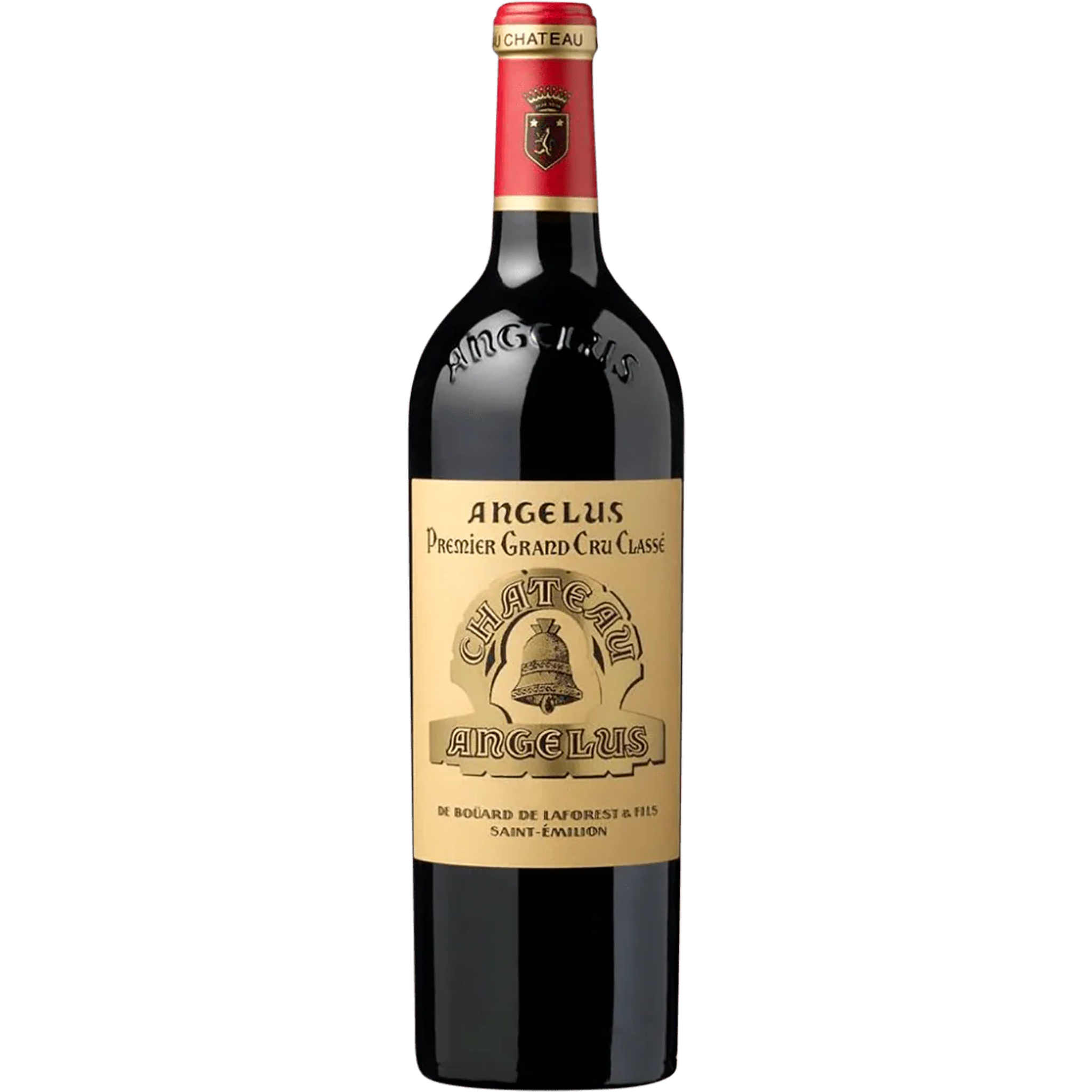 Château Angelus 2025